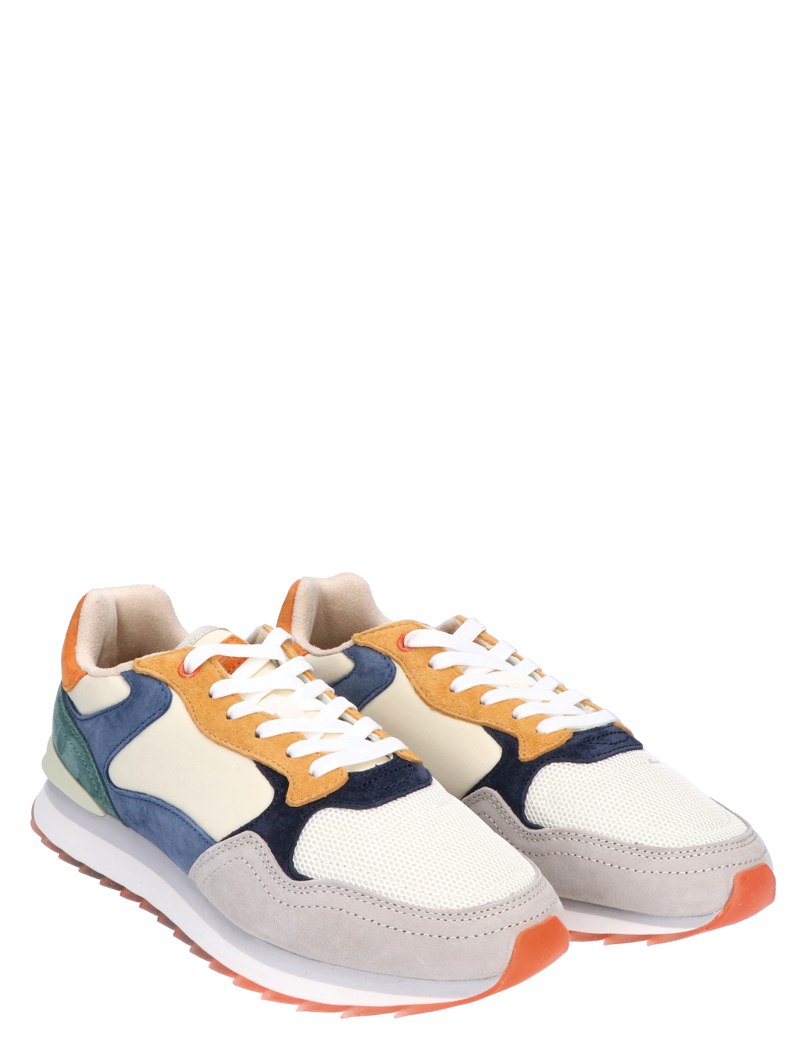 The Hoff Brand - City Bangkok - Sneakers - Dames - Lage Sneakers - 48161_96_5