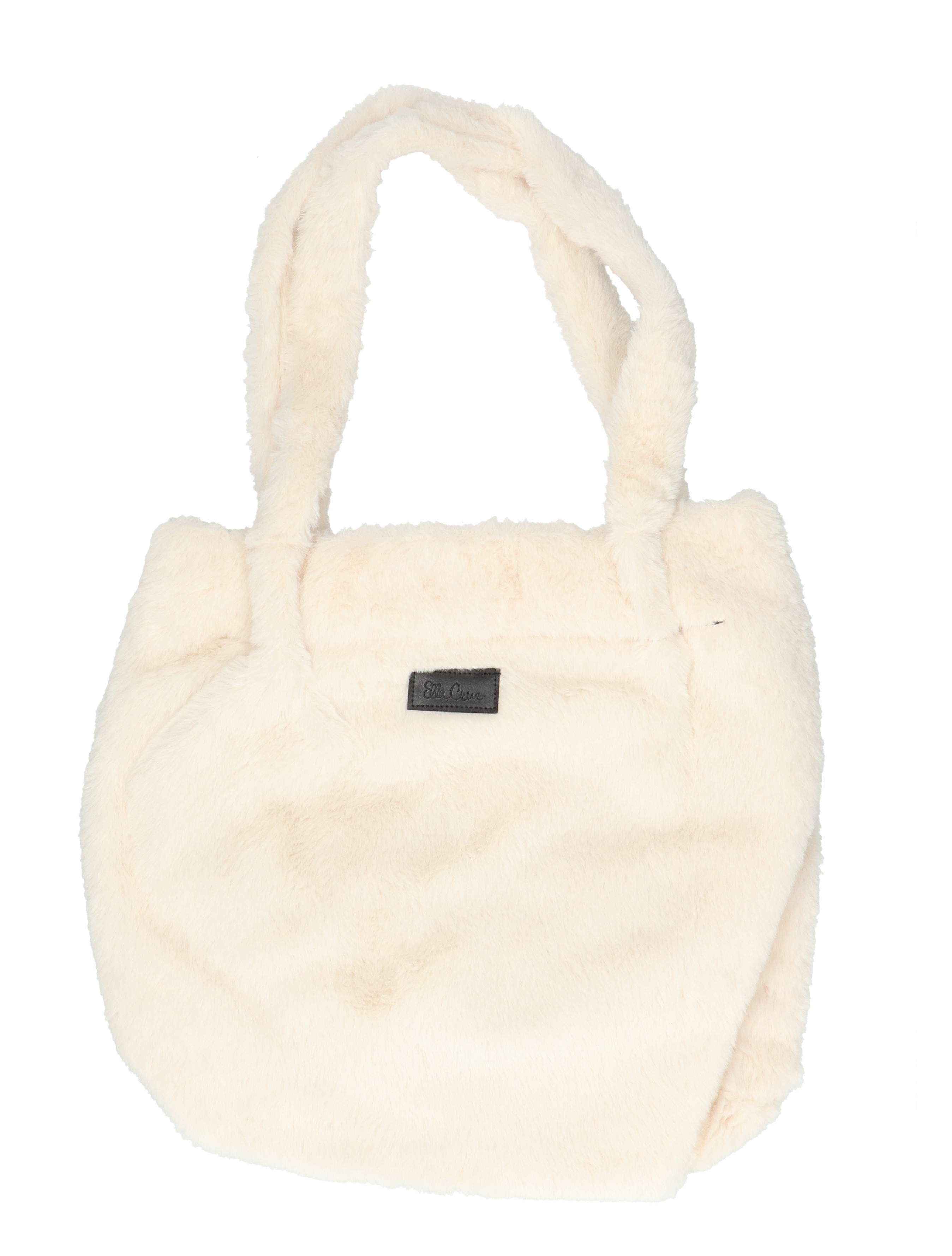 Ella Cruz - Yuni Cream Color - Schoudertassen - Dames - 49026_77_1