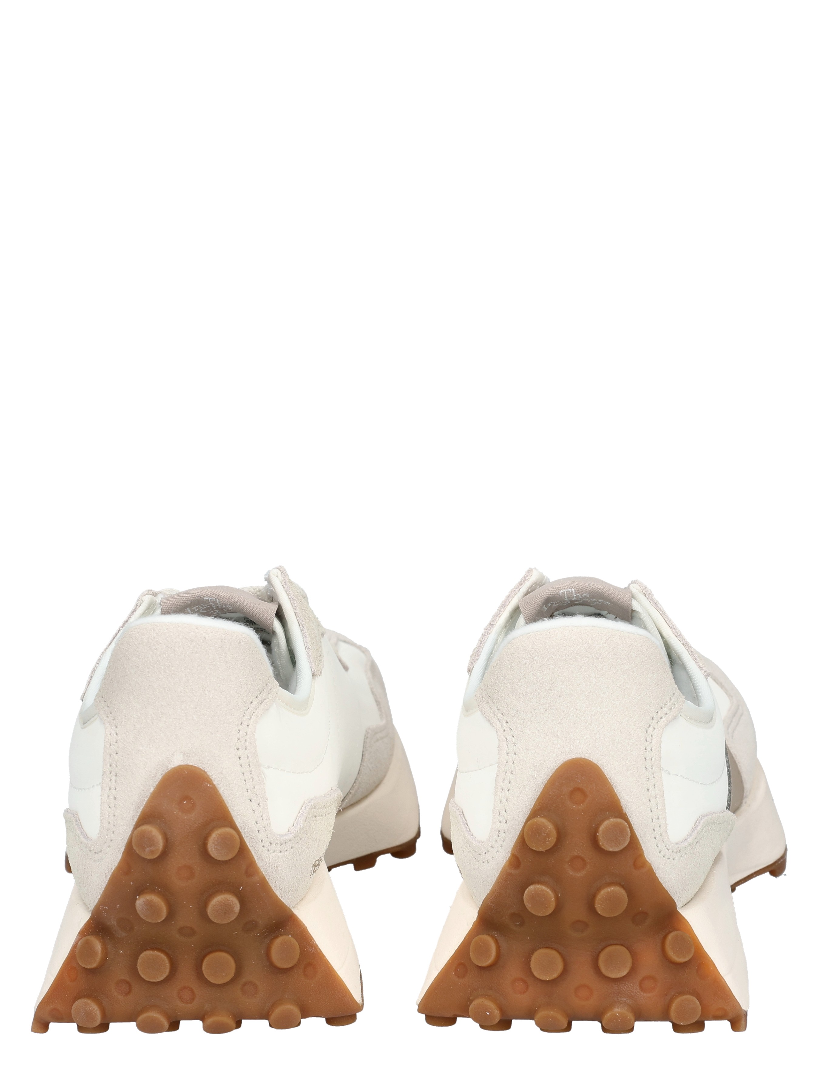 New Balance - 327 Women Moonbeam - Sneakers - Dames - Lage Sneakers - 49624_77_6