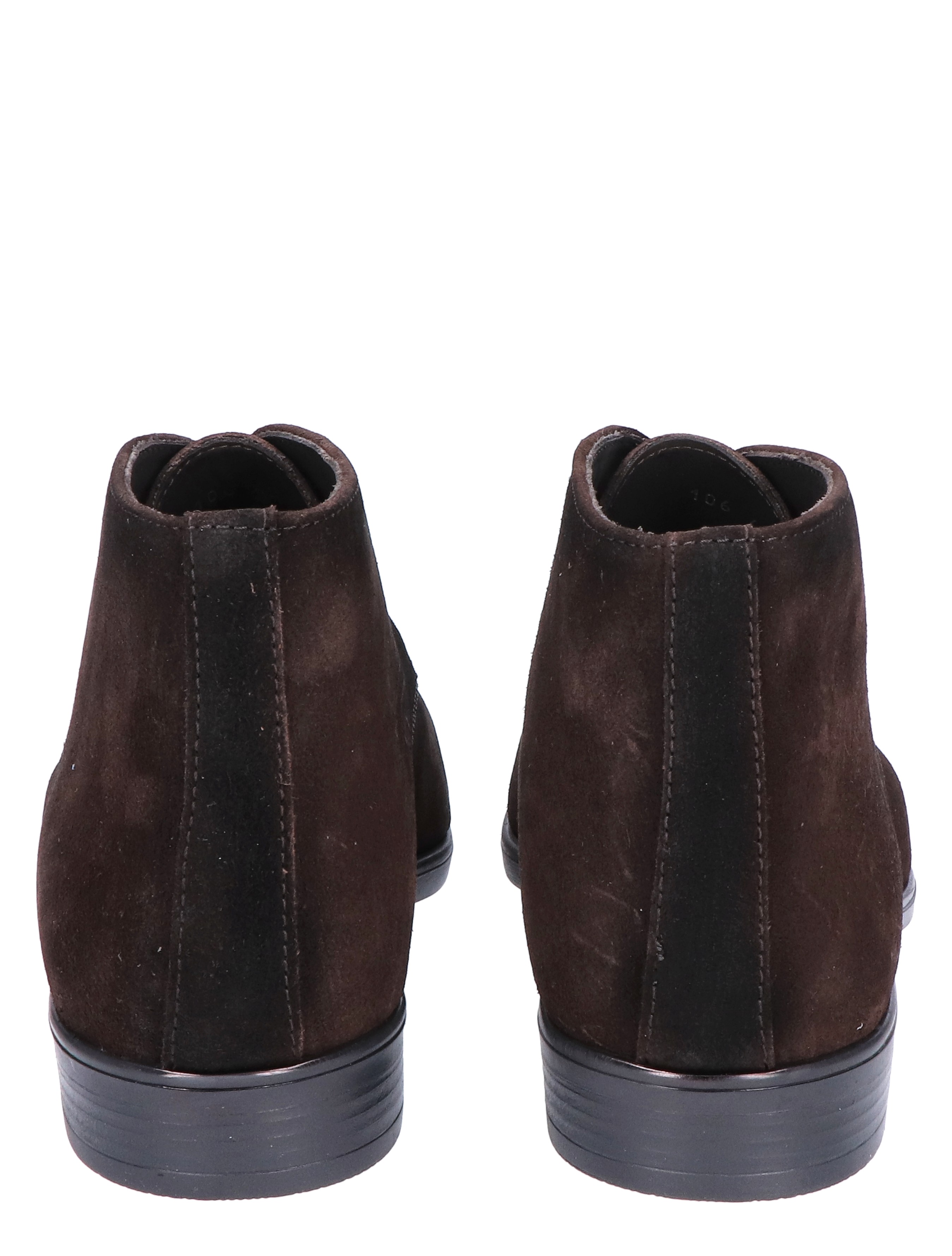 Daniel Kenneth - Sami Brown - Heren - Boots - Enkellaarsjes - 46218_22_6