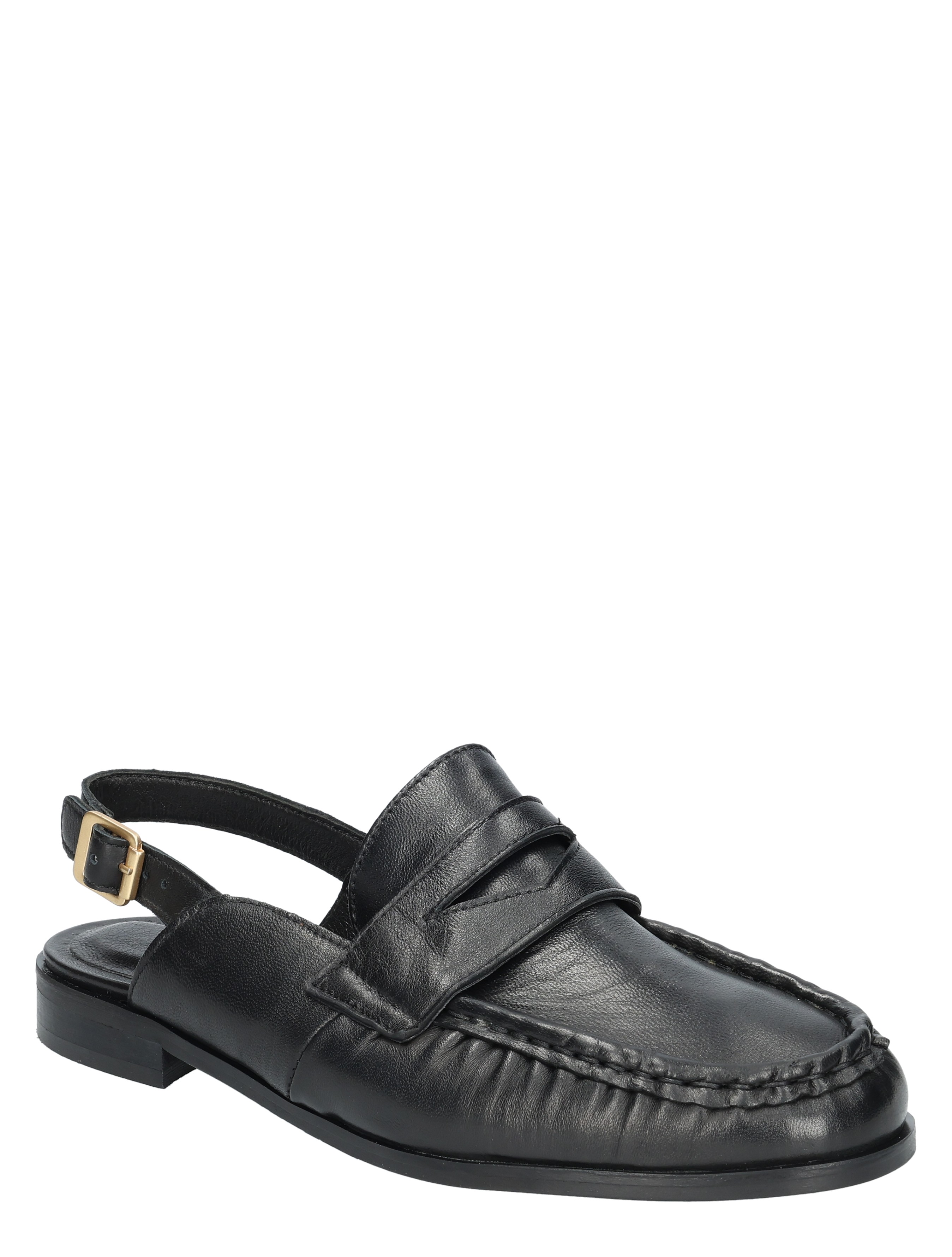 Gioia - Zuleya 6002 Nero Capri - Dames - Pumps - 50694_11_3