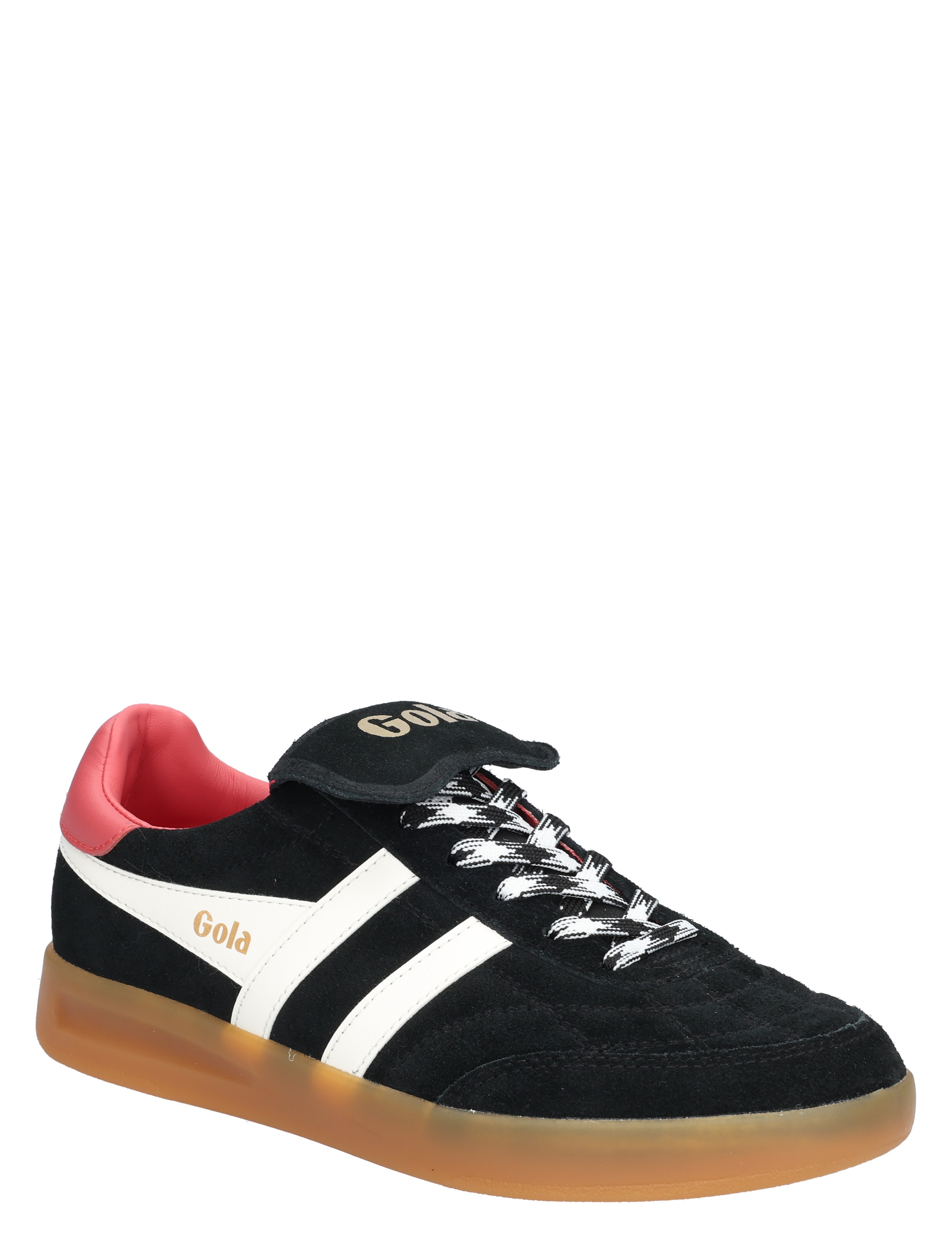 Gola - Stadia 86 Black Off White - Sneakers - Dames - Lage Sneakers - 48929_18_3