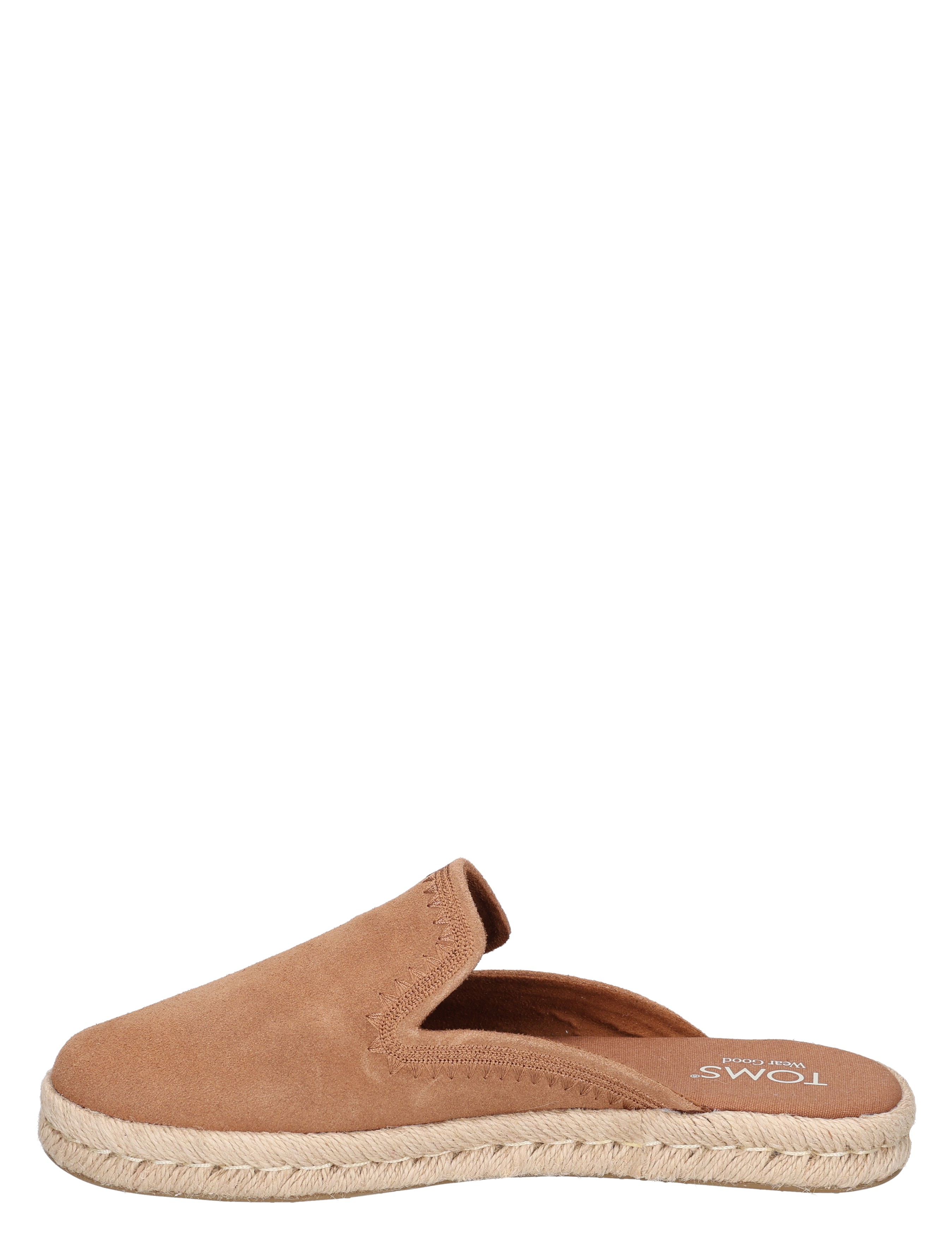 Toms - 10023051 Brown Sugar - Dames - Espadrilles - 50340_22_2