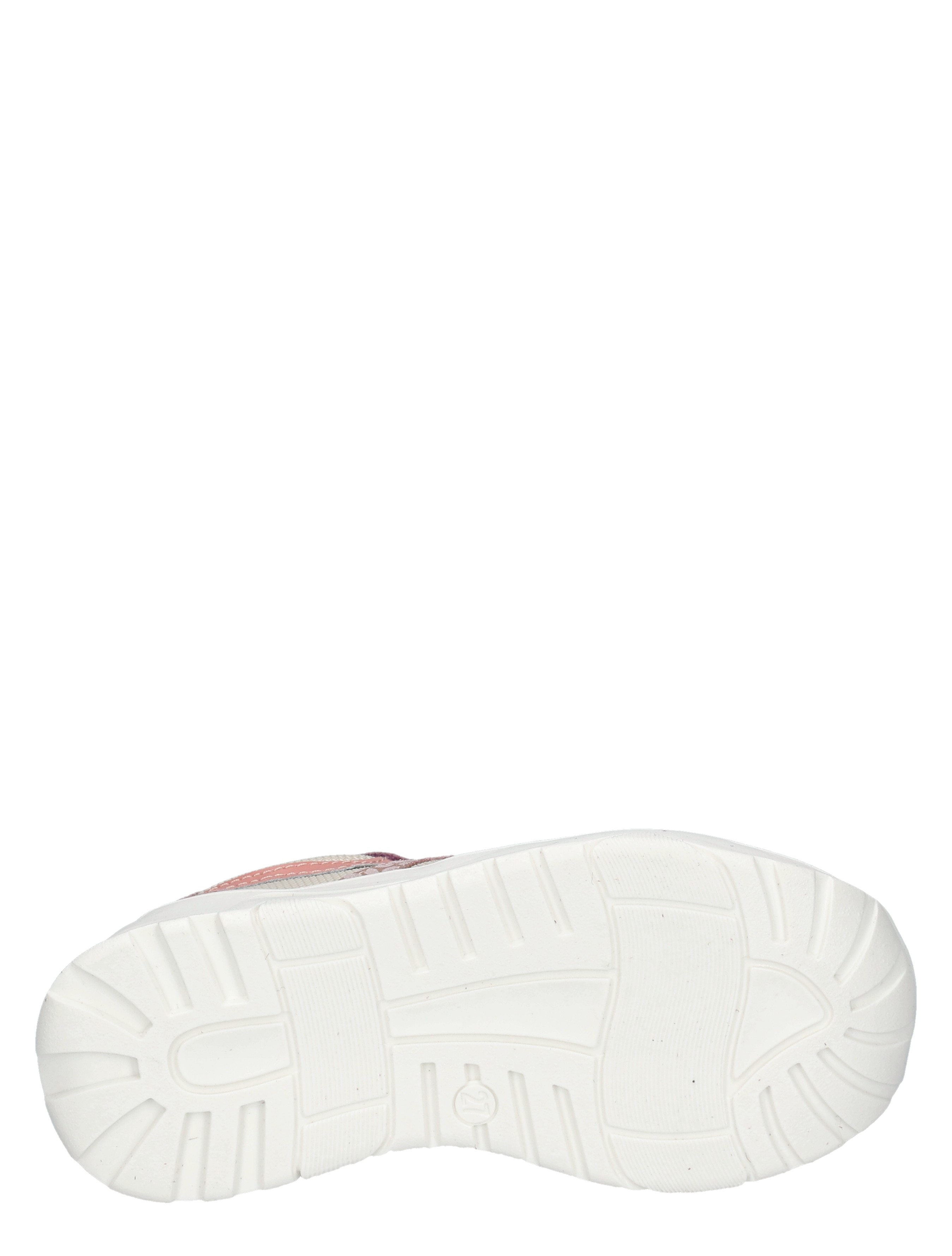 Develab - 47126 Purple Fantasy - Meisjes - Lage Sneakers - Sneakers - 50541_47_8