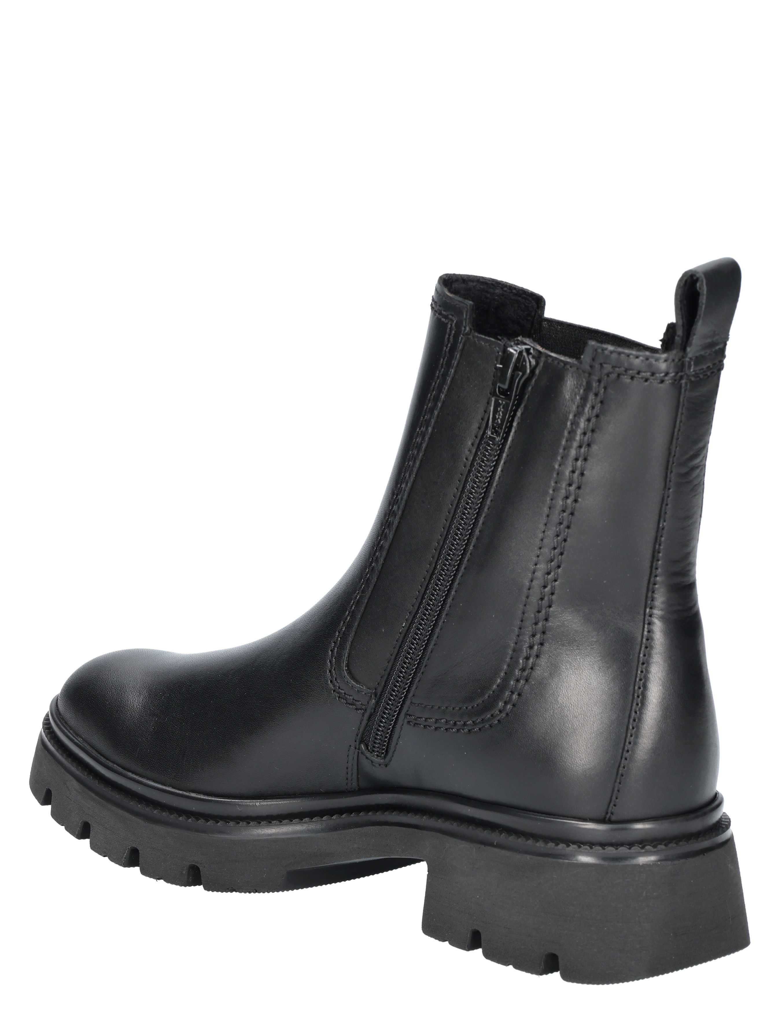 Gabor - 71.850.27 Black G-wijdte - Dames - Boots - Chelsea Boots - 48227_11_4