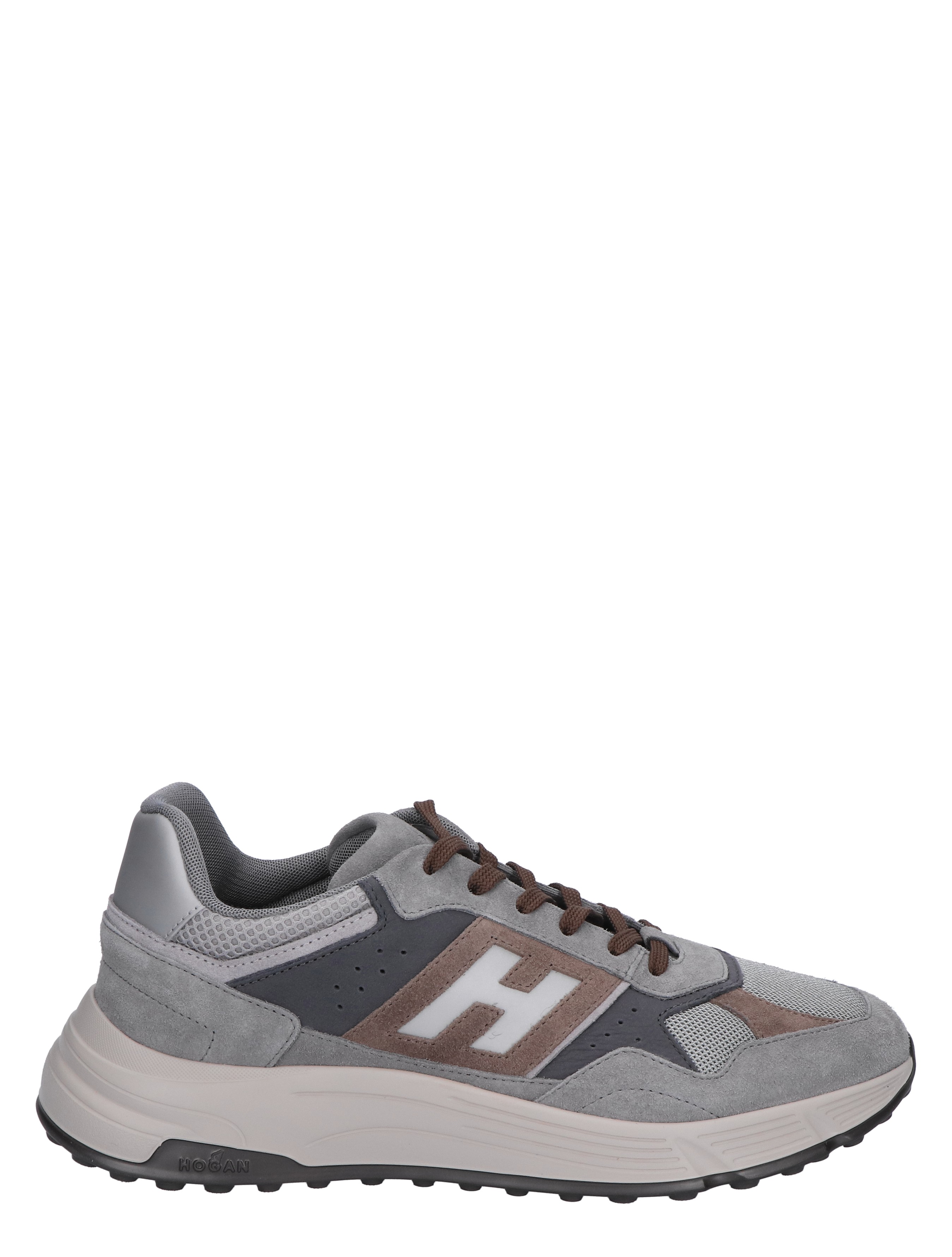 Hi-Fi Grey