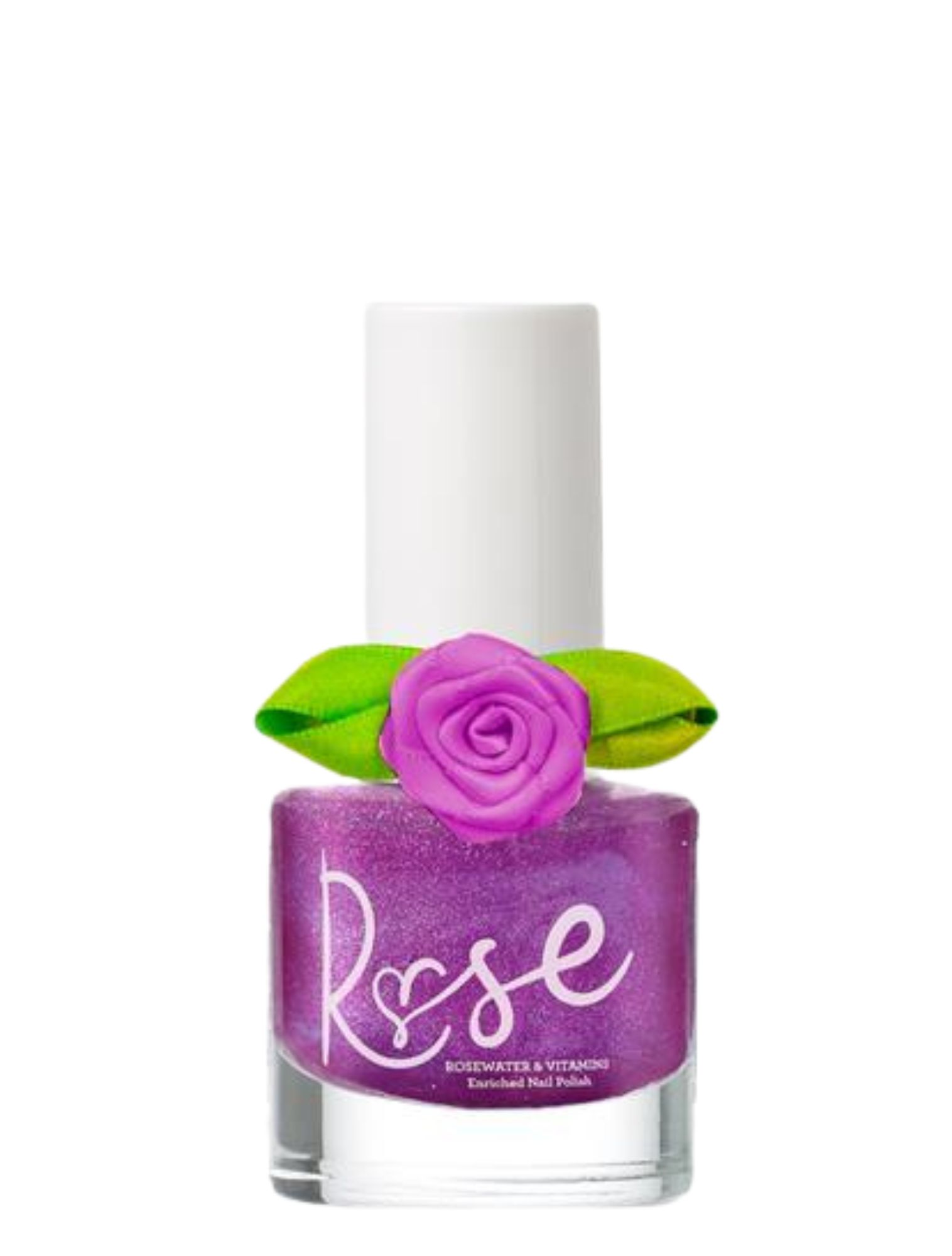 Snails - Snails Peel Off Nagellak Purple - Meisjes - Overige Accessoires - 52200_47_1