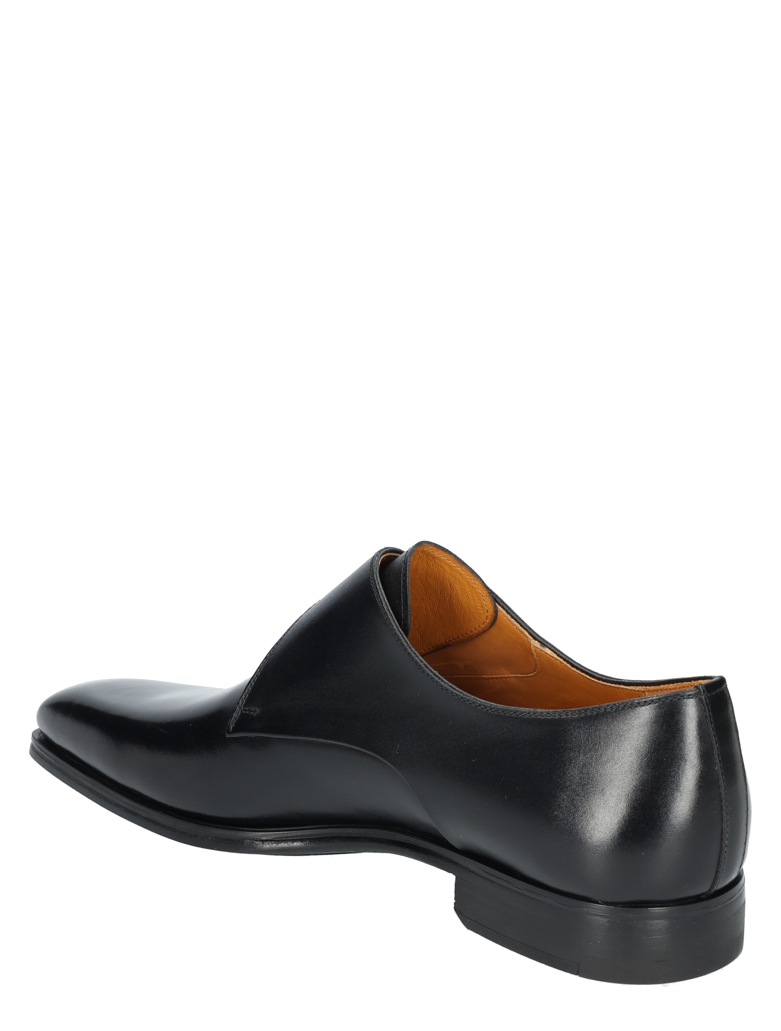 Magnanni - 23040 Black - Heren - Gespschoenen - 50774_11_4