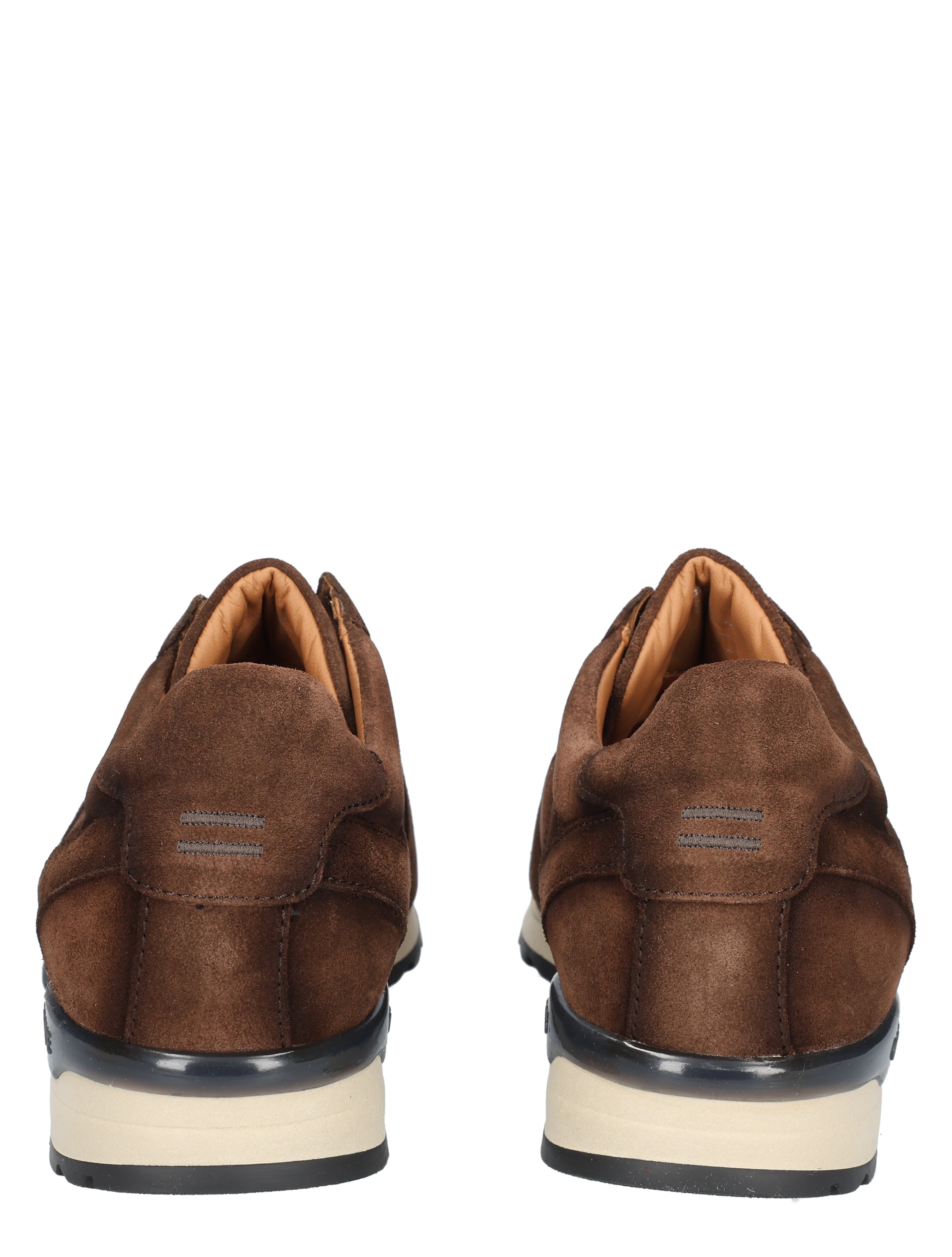 Greve - Fury 7234 35 2923 Brown - Heren - Veterschoenen - Casual Veterschoenen - 49154_22_6