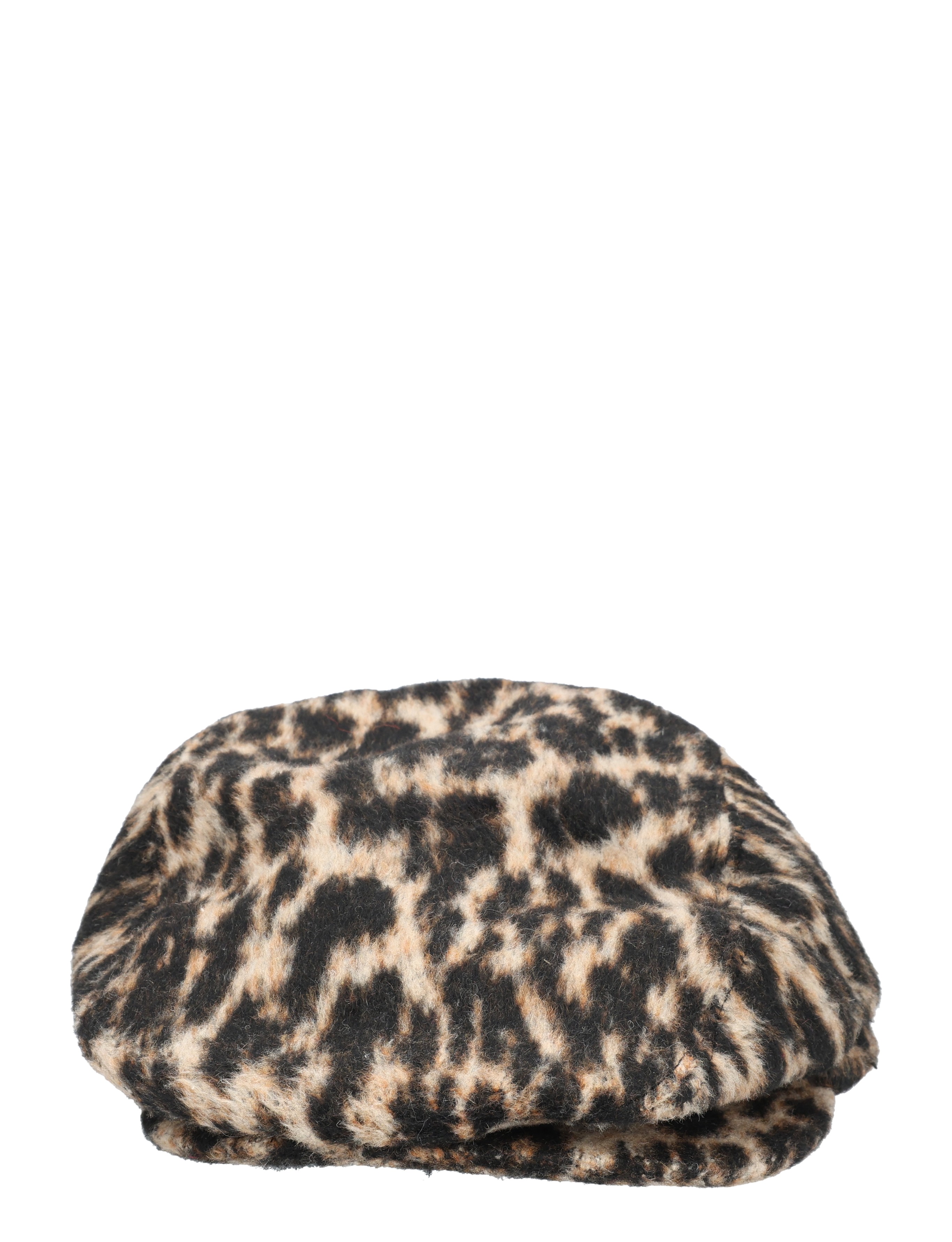 Barts - Systa Cap 6481 09 Brown - Dames - Petten - 49344_22_1