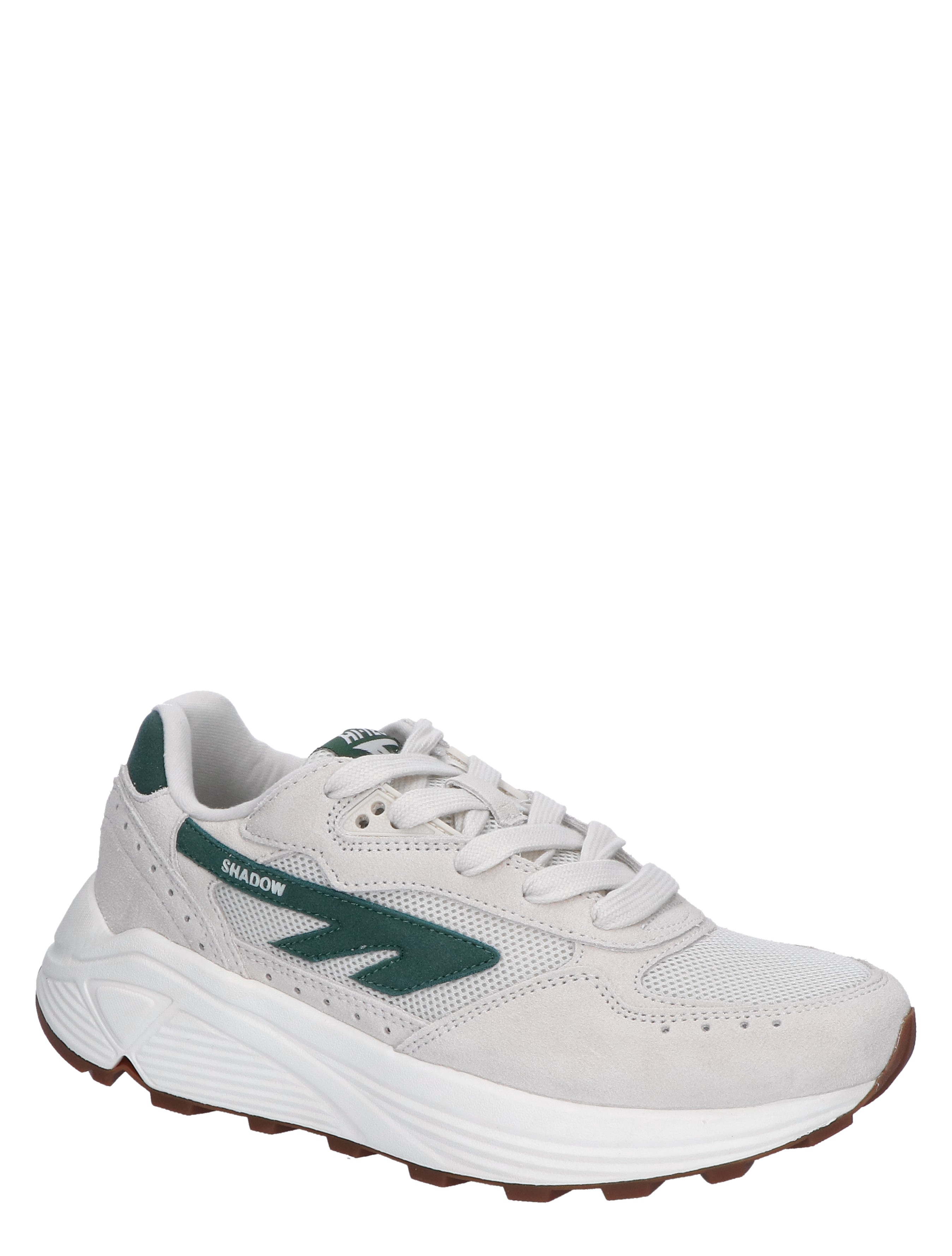 Hi-Tec - HTS Shadow RGS Women 172 White Ivy Gum - Sneakers - Dames - Lage Sneakers - 46639_86_3