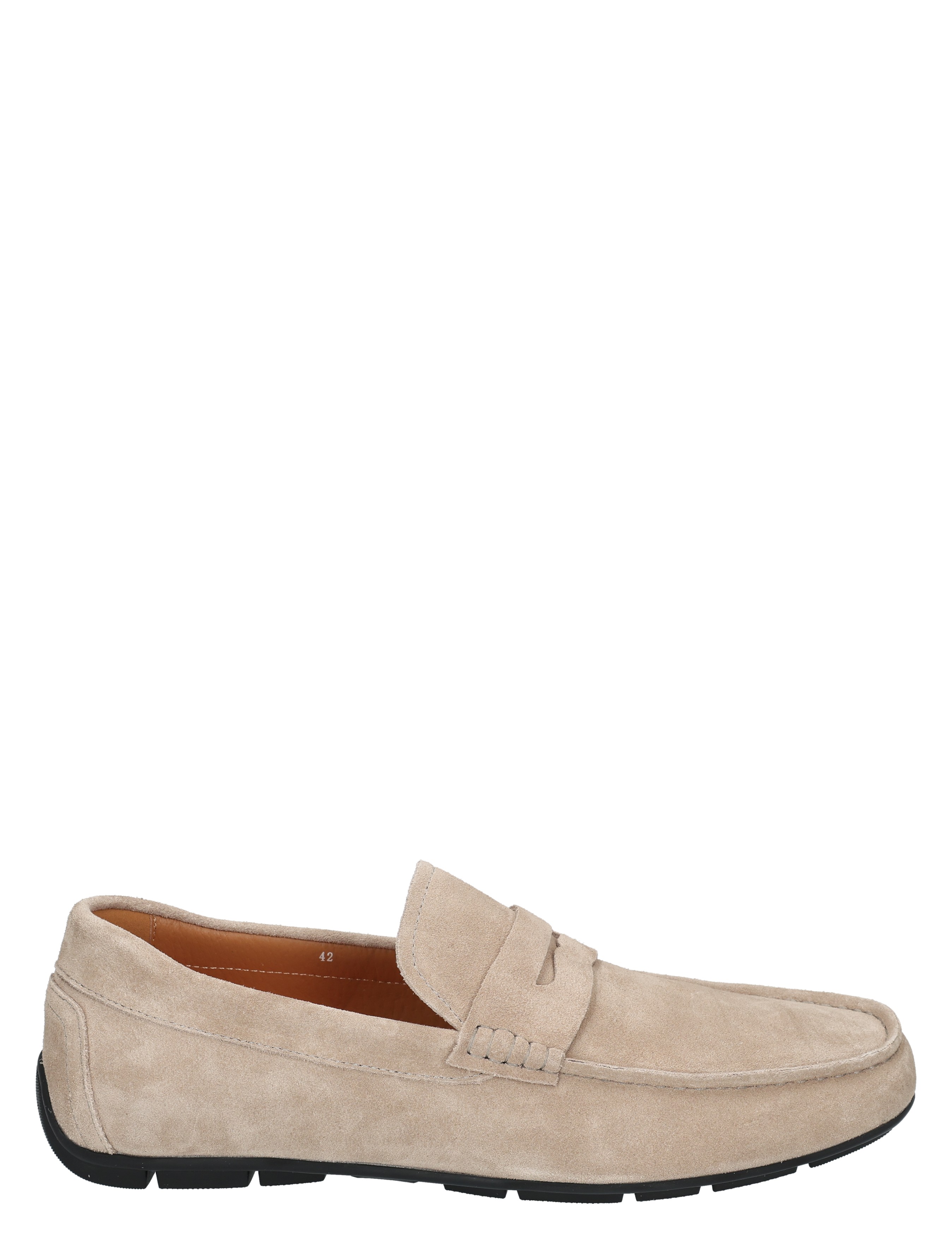Daniel Kenneth - Zadok Sand - Heren - Loafers - 50240_77_1
