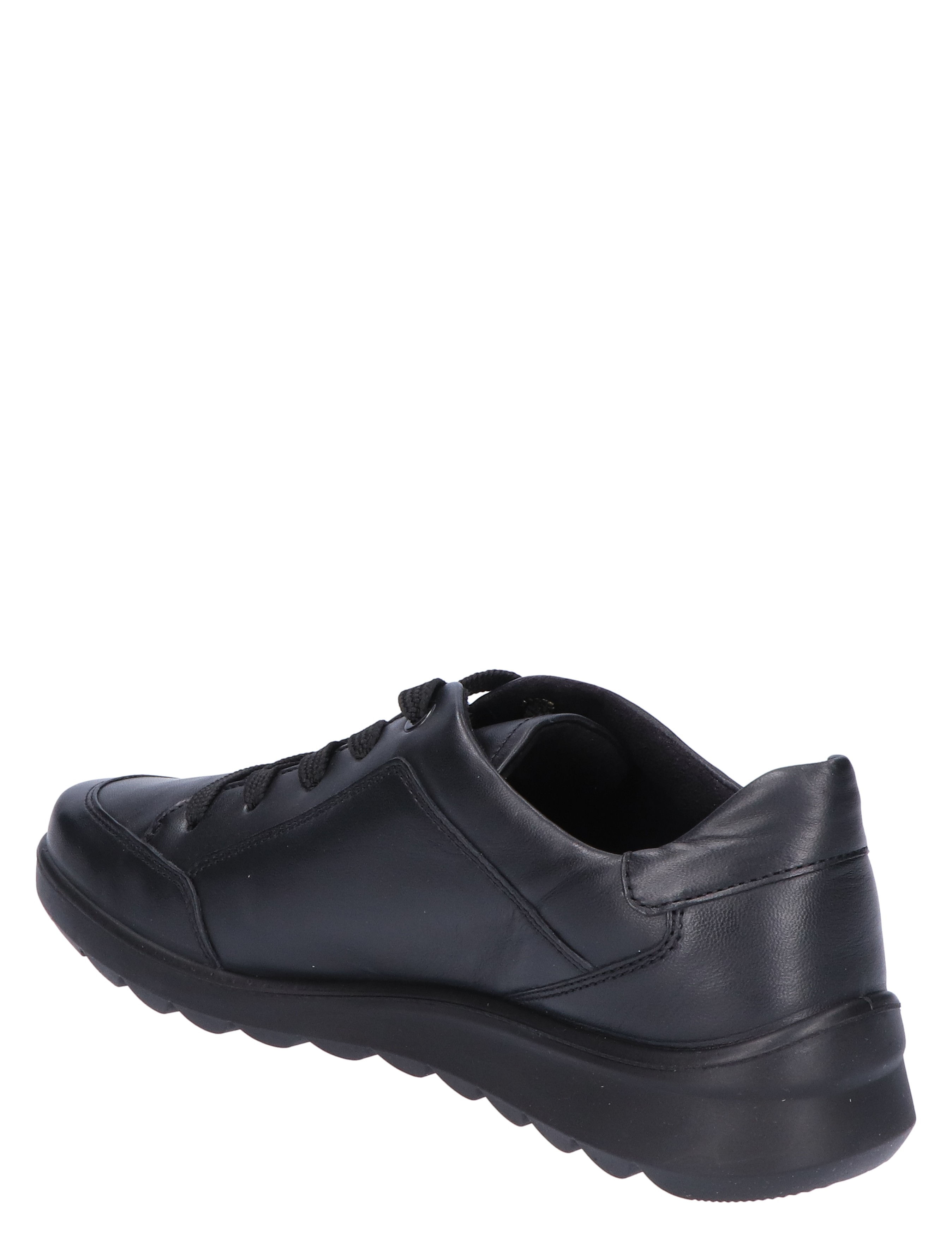 12-40401-01 Black H-wijdte