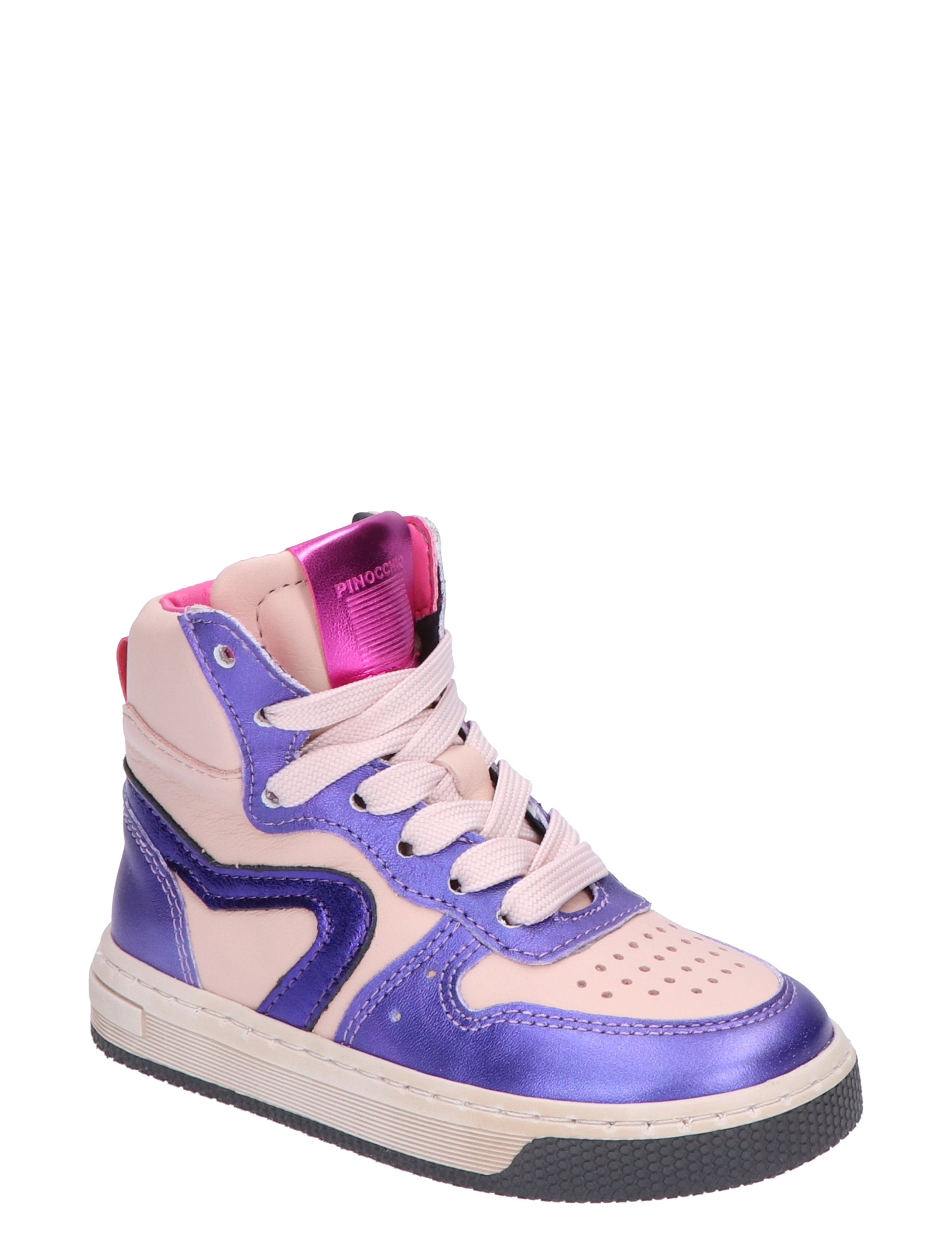 P1301 Purple Combi