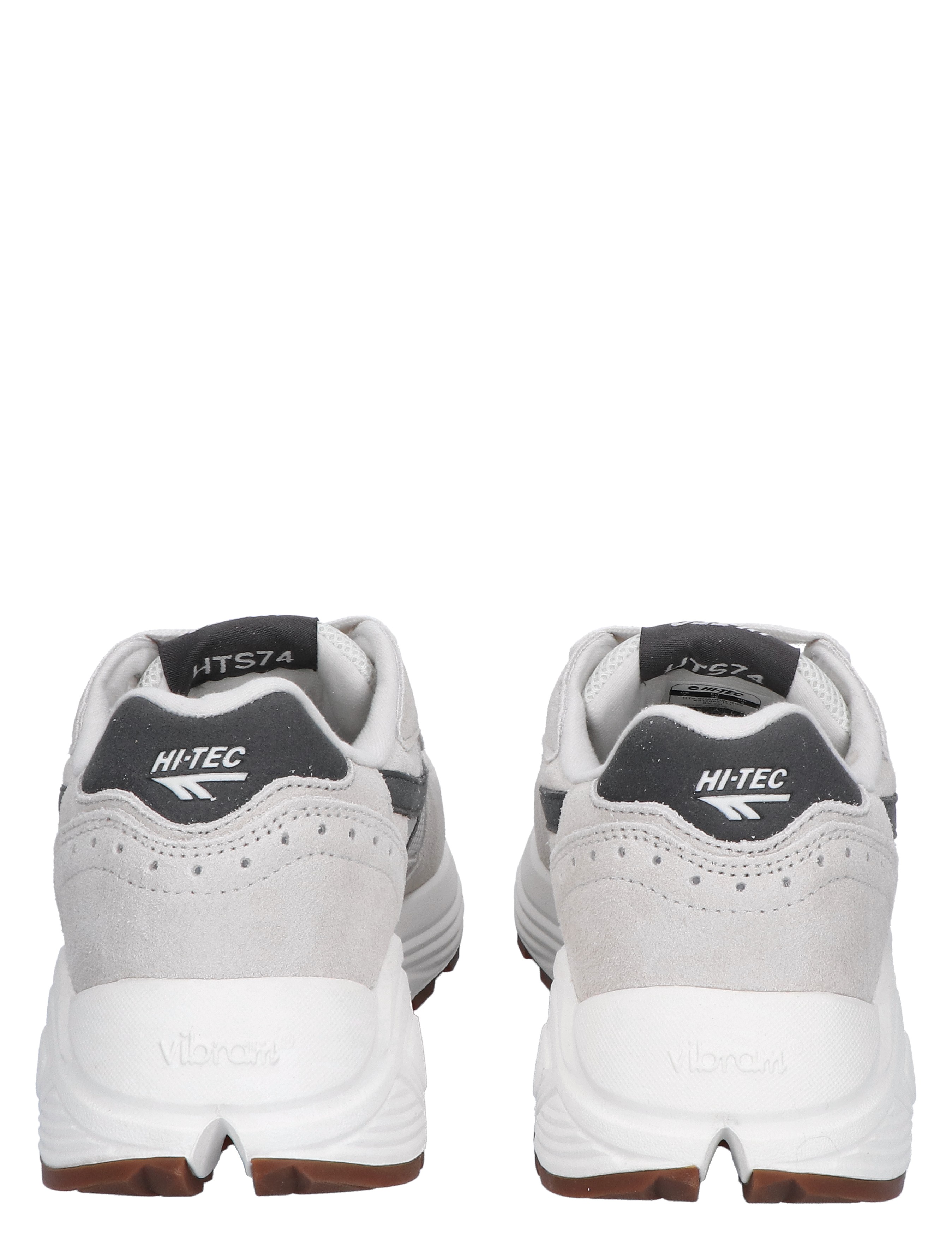 Hi-Tec - HTS Shadow RGS Women 171 White Thunder - Sneakers - Dames - Lage Sneakers - 46639_89_6