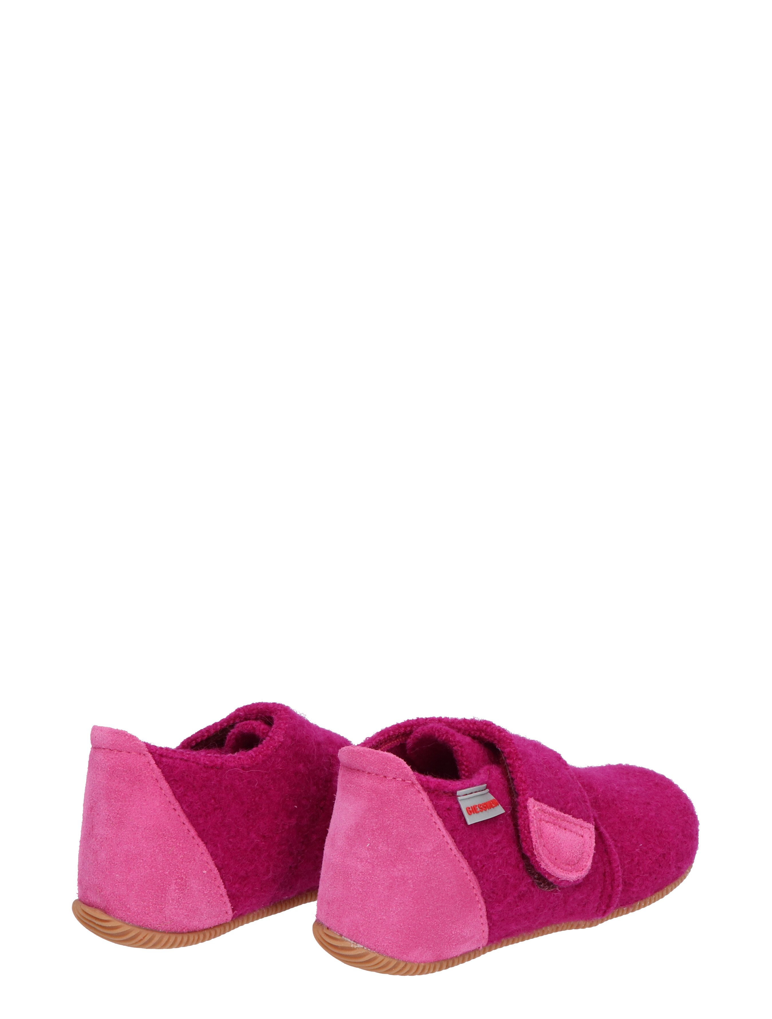 Giesswein - Oberstaufen Kids Traube - Meisjes - Jongens - Pantoffels - Pantoffels - 36543_48_5