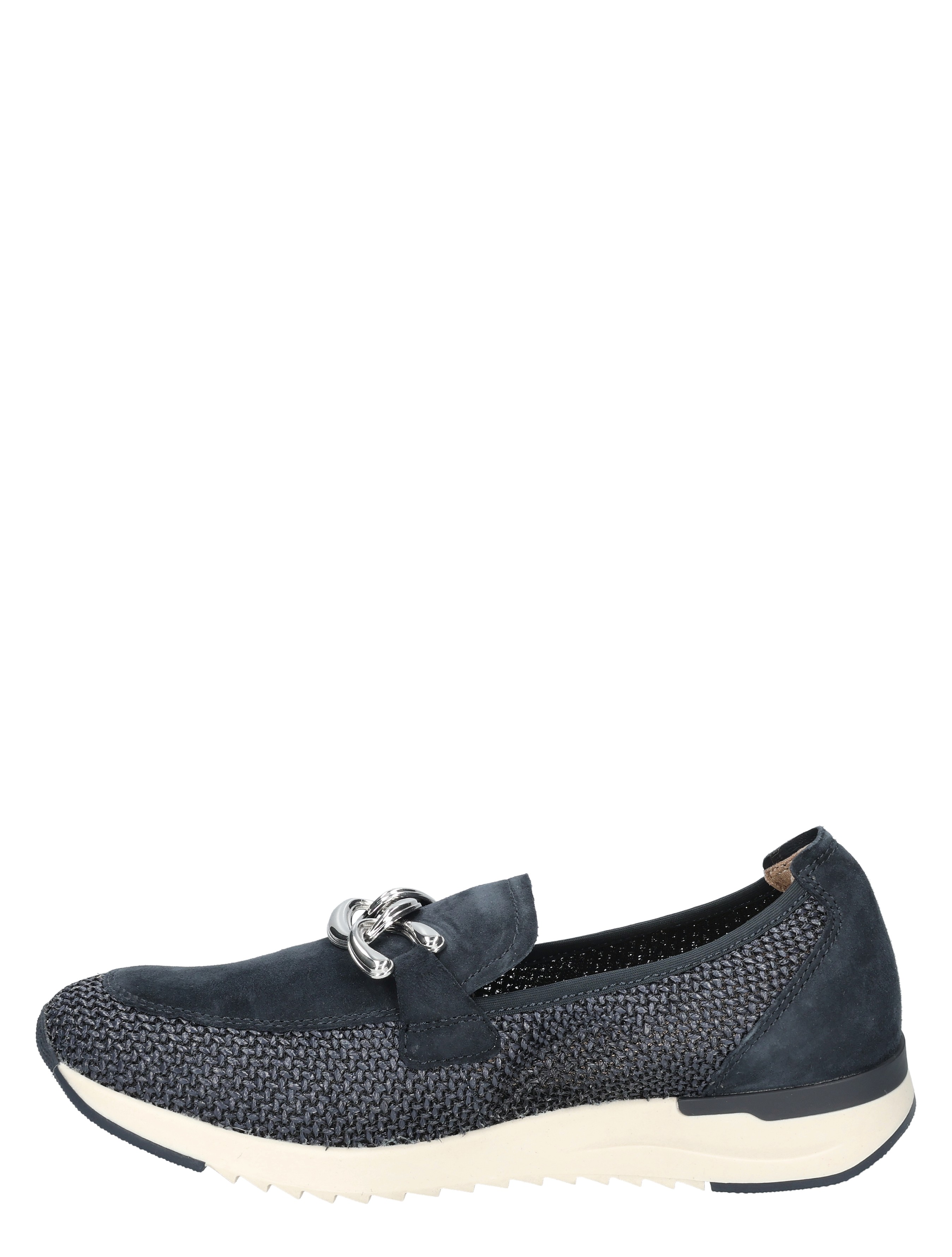Caprice - 24505 880 Ocean Combi G-Wijdte - Dames - Loafers - 50727_33_2