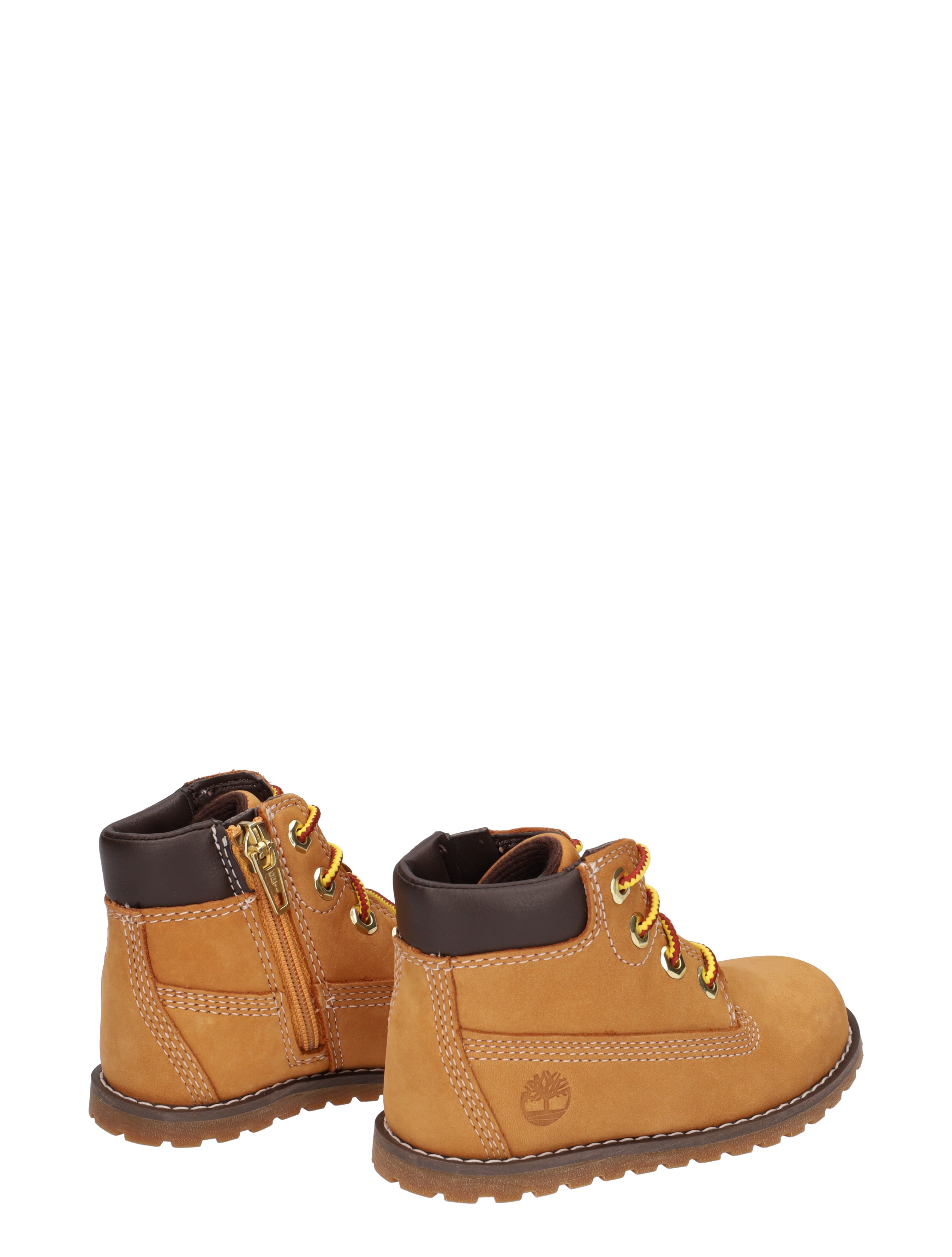 Pokey Pine Wheat