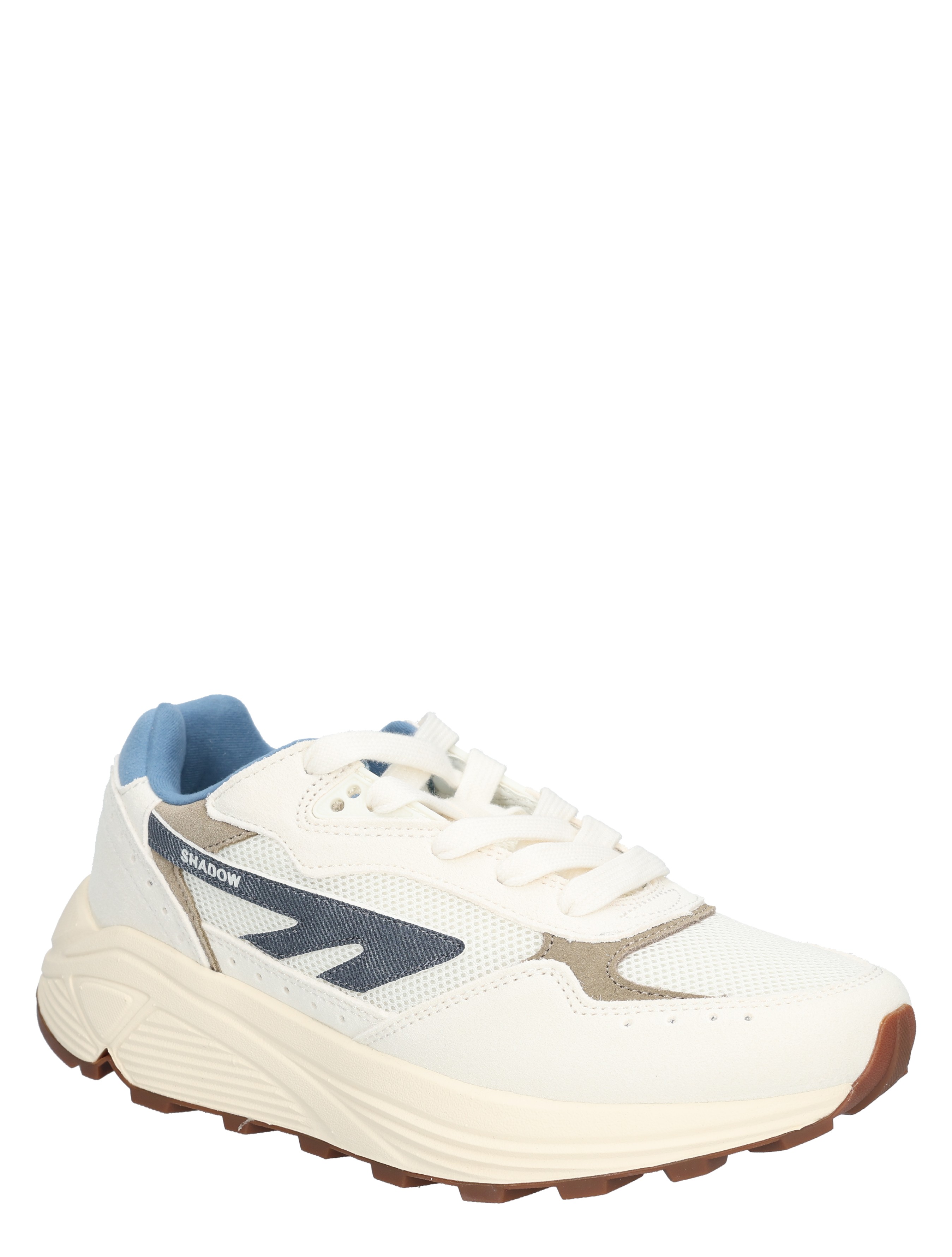 Hi-Tec - HTS Shadow RGS Women 215 Gardenia Denim Win - Sneakers - Dames - Lage Sneakers - 48096_73_3