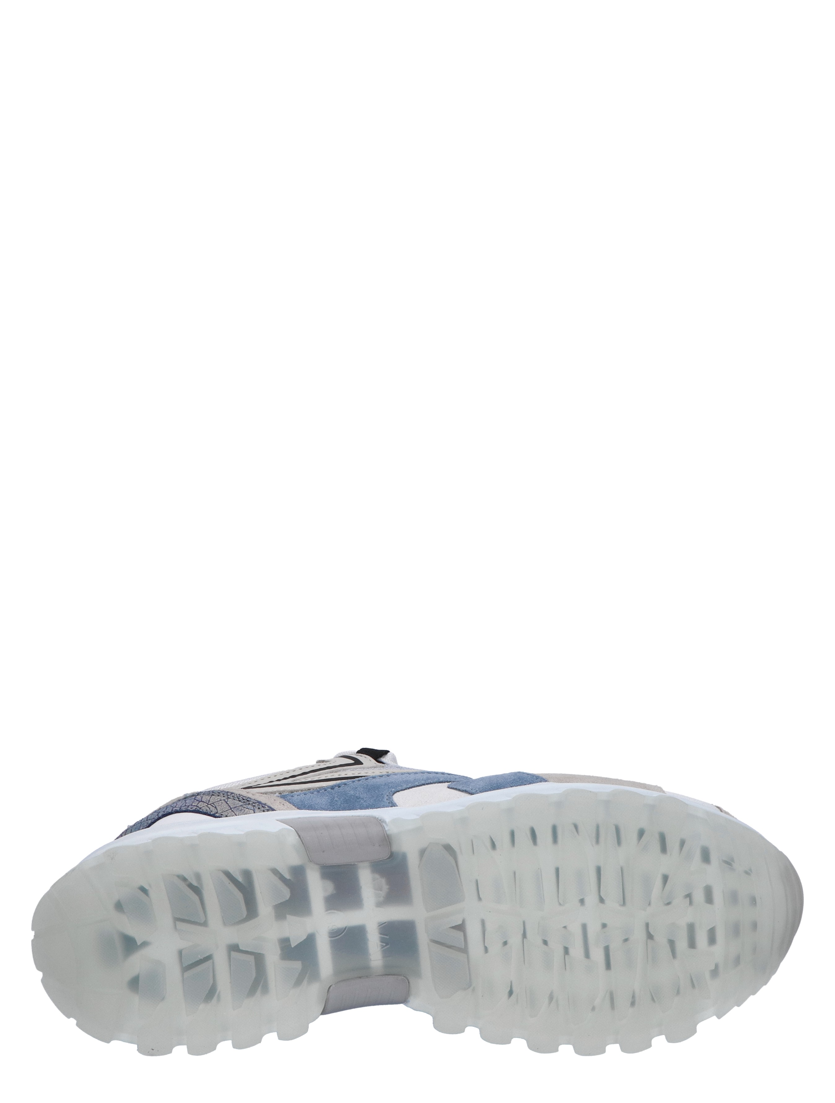 VIA VAI - 62066 Danae Nicole 01-1052 Sierra Alissa - Sneakers - Dames - Lage Sneakers - 44599_83_9