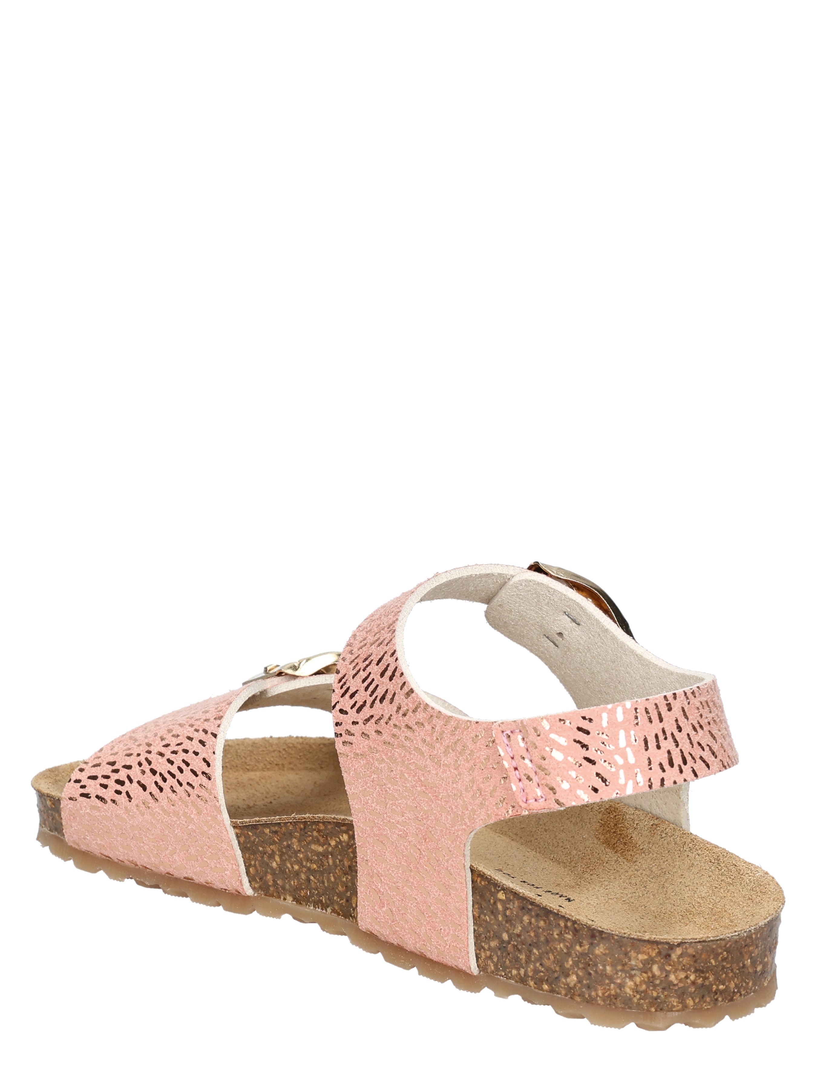 Cypres - Pepita 01814964 Champagne - Meisjes - Sandalen - 50798_48_4