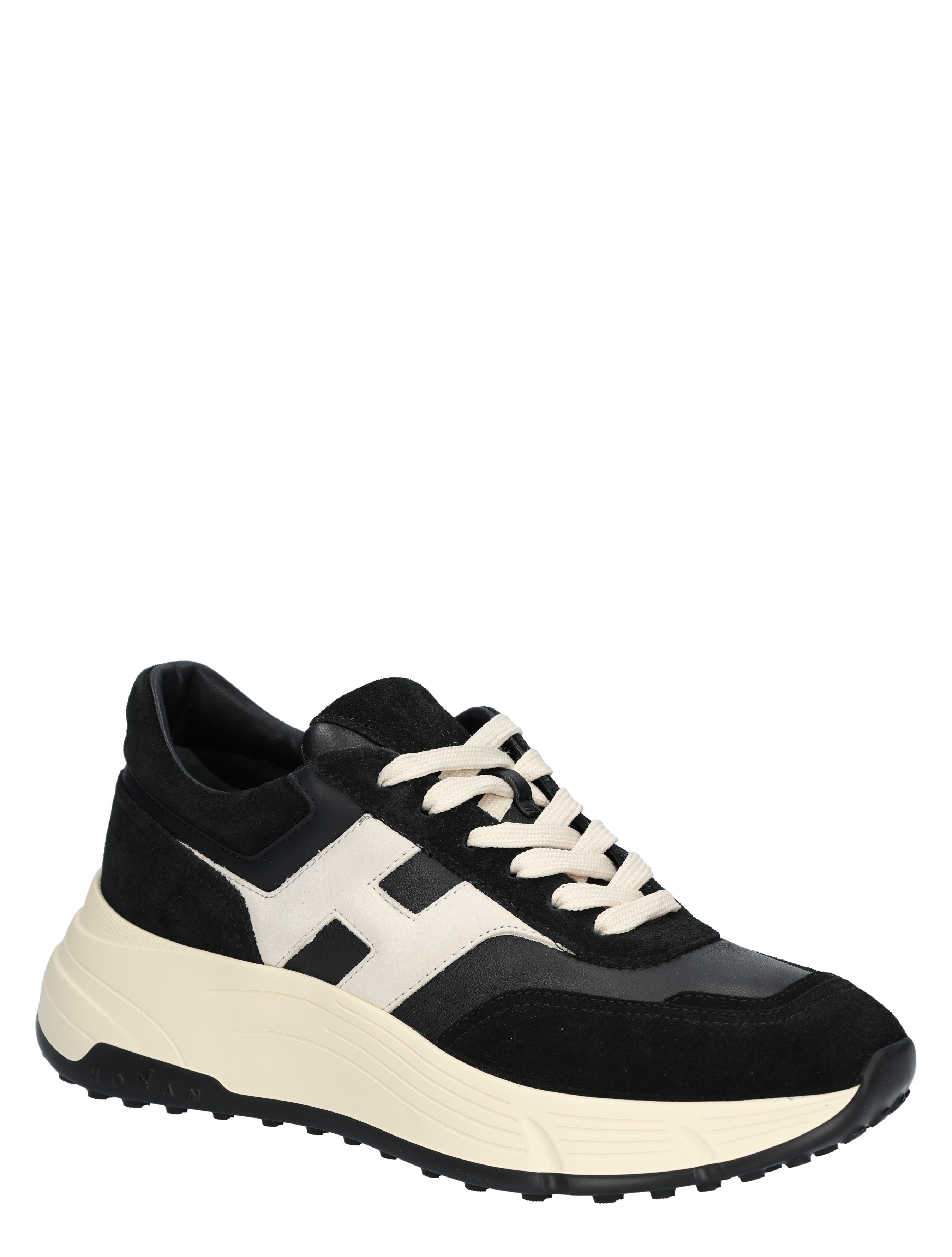 Hogan - Hi-Fi Black - Sneakers - Dames - Lage Sneakers - 48110_11_3