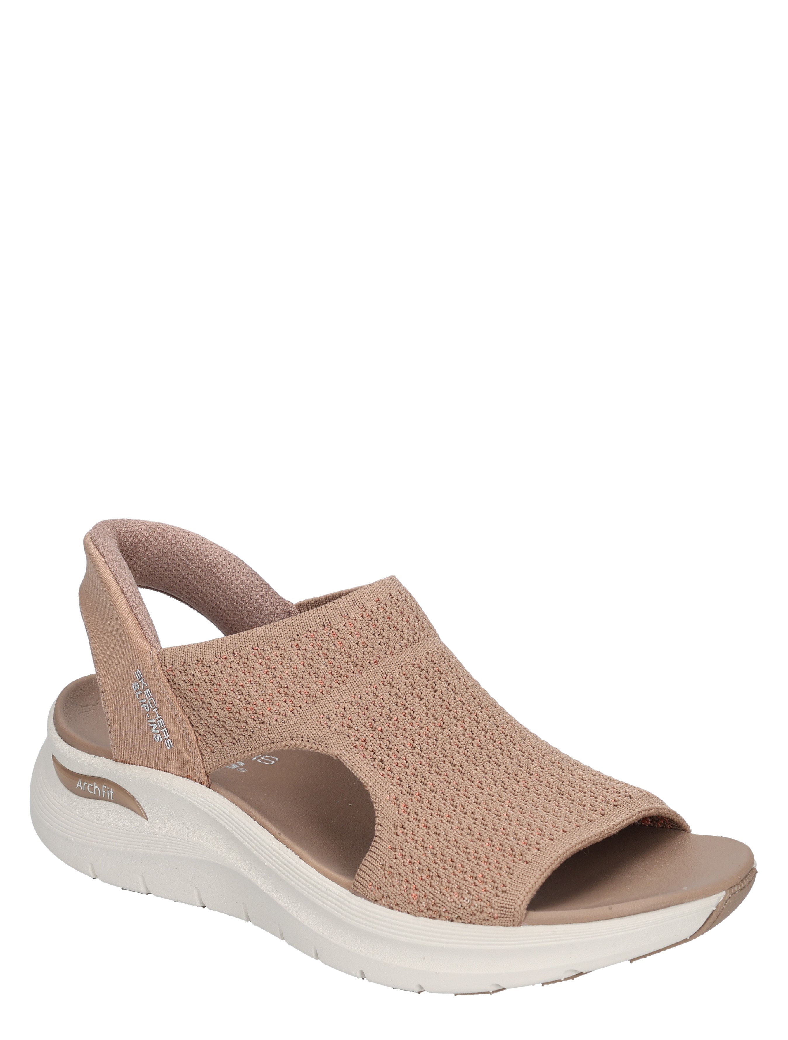 Skechers - 119466 MOC - Dames - Sandalen - 49827_22_3