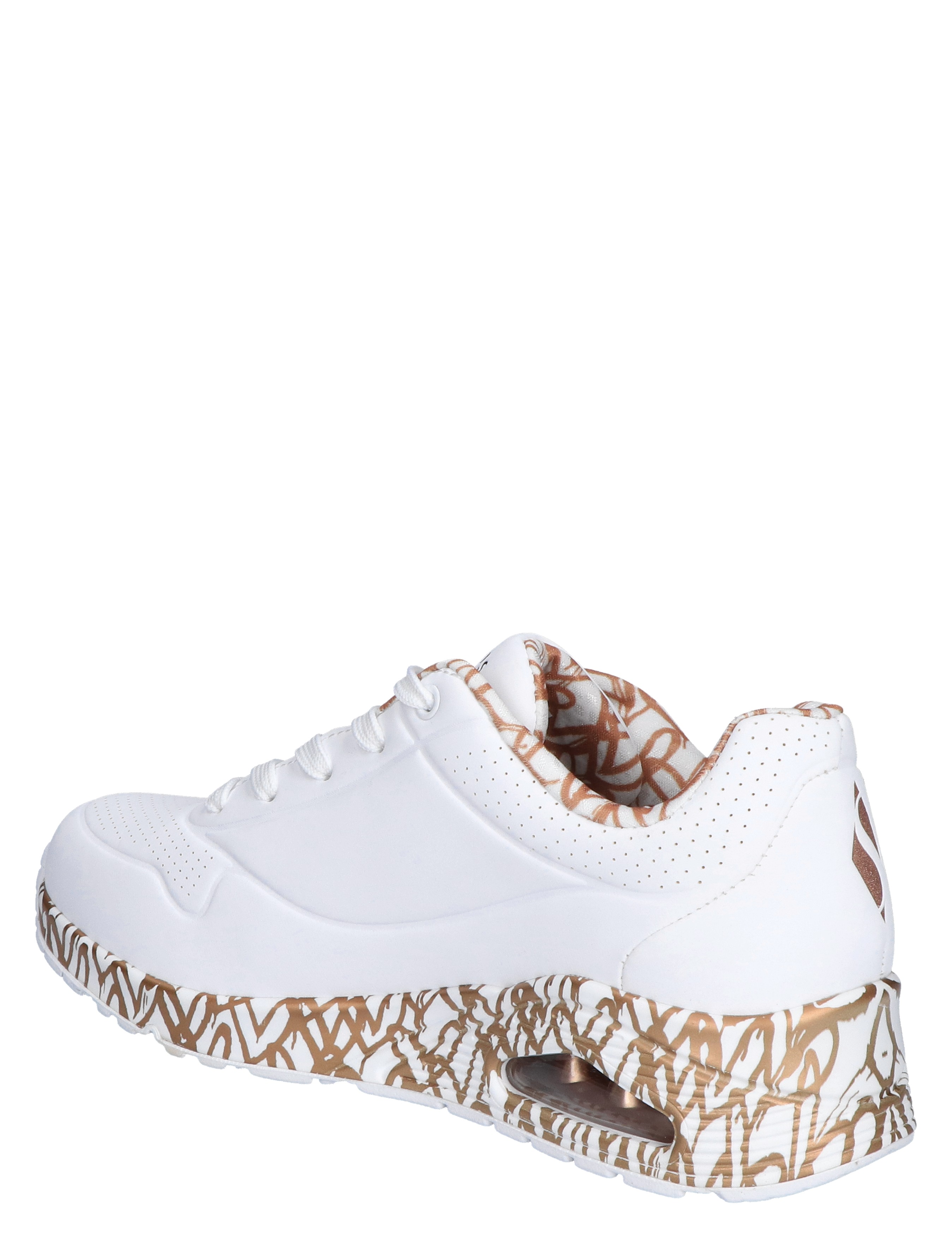 X J Goldcrown Loving Love White Rose Gold