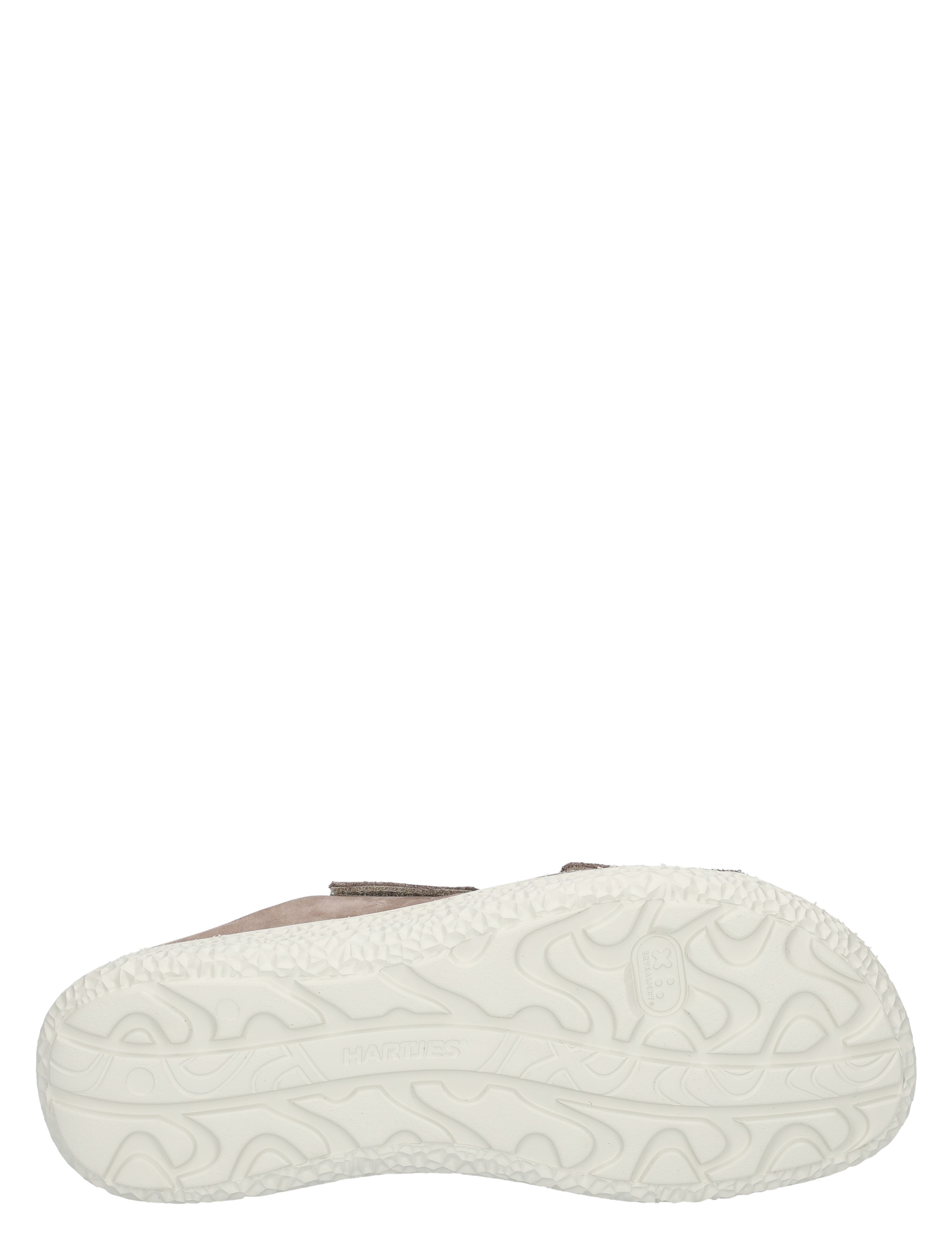 Hartjes - Groove 122.1221 303500 Schlamm - Dames - Muiltjes - 50527_22_7