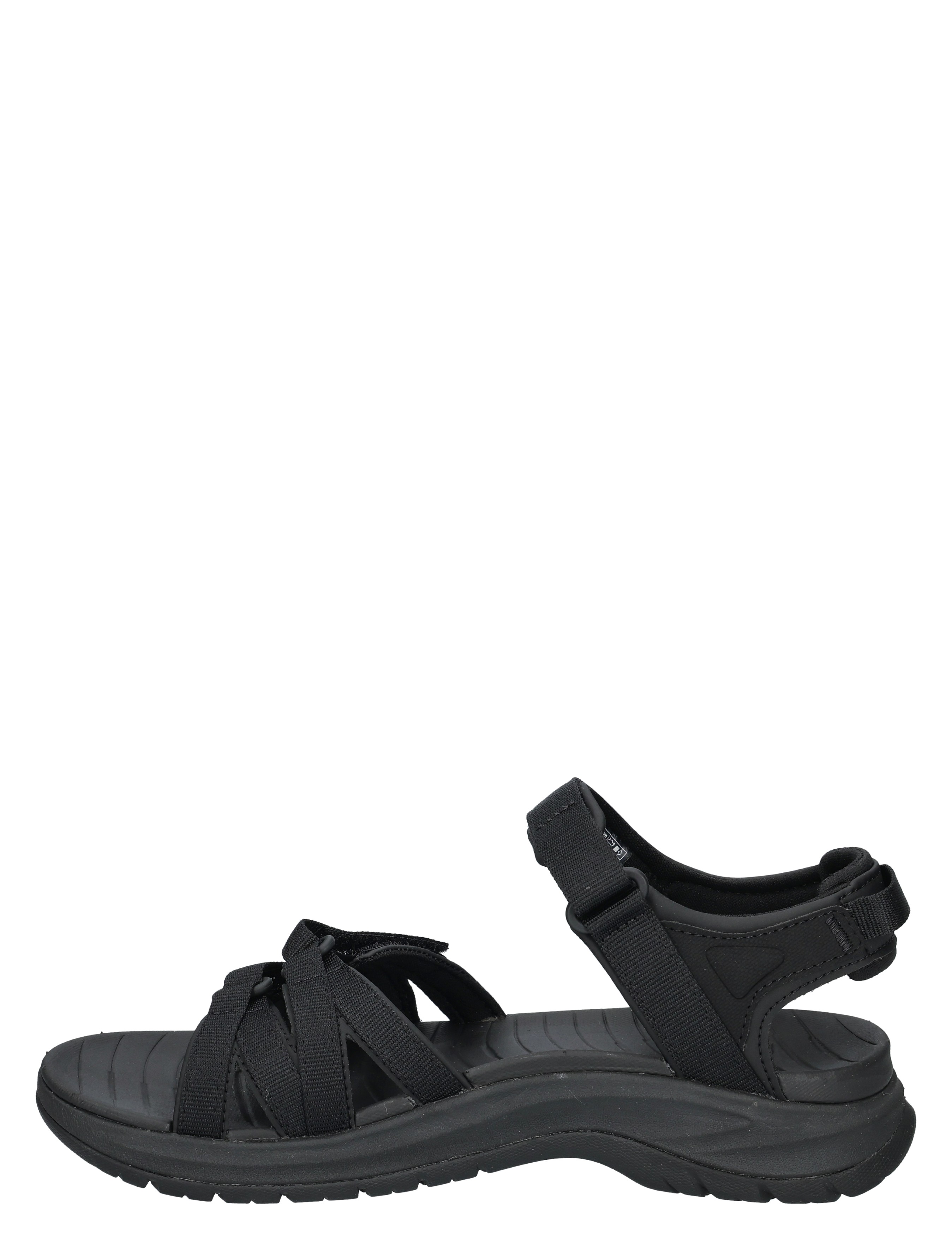 Teva - Tirra Sport 1173720 BLK Black - Dames - Sandalen - 50368_11_2