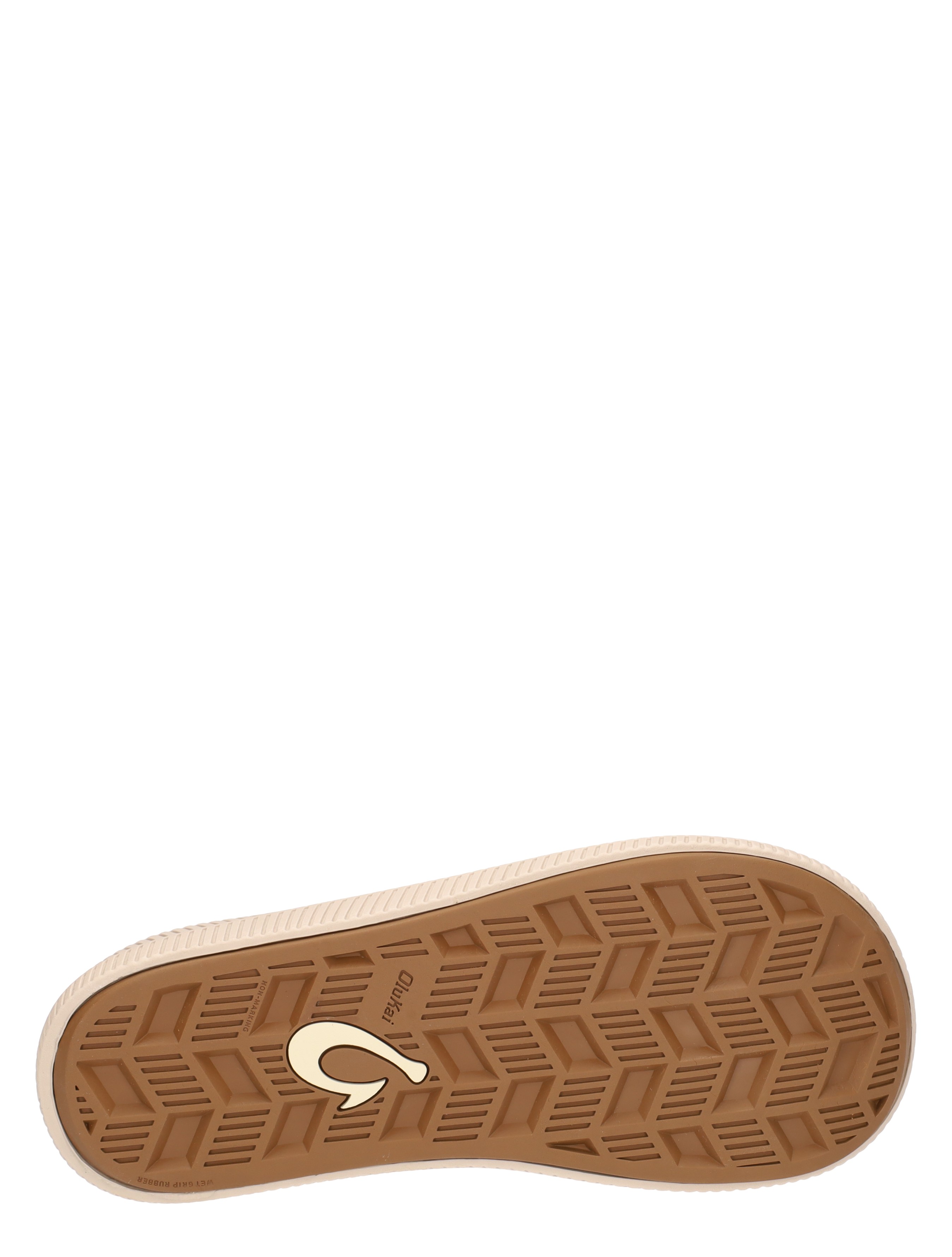 Ulele Clay Mustang