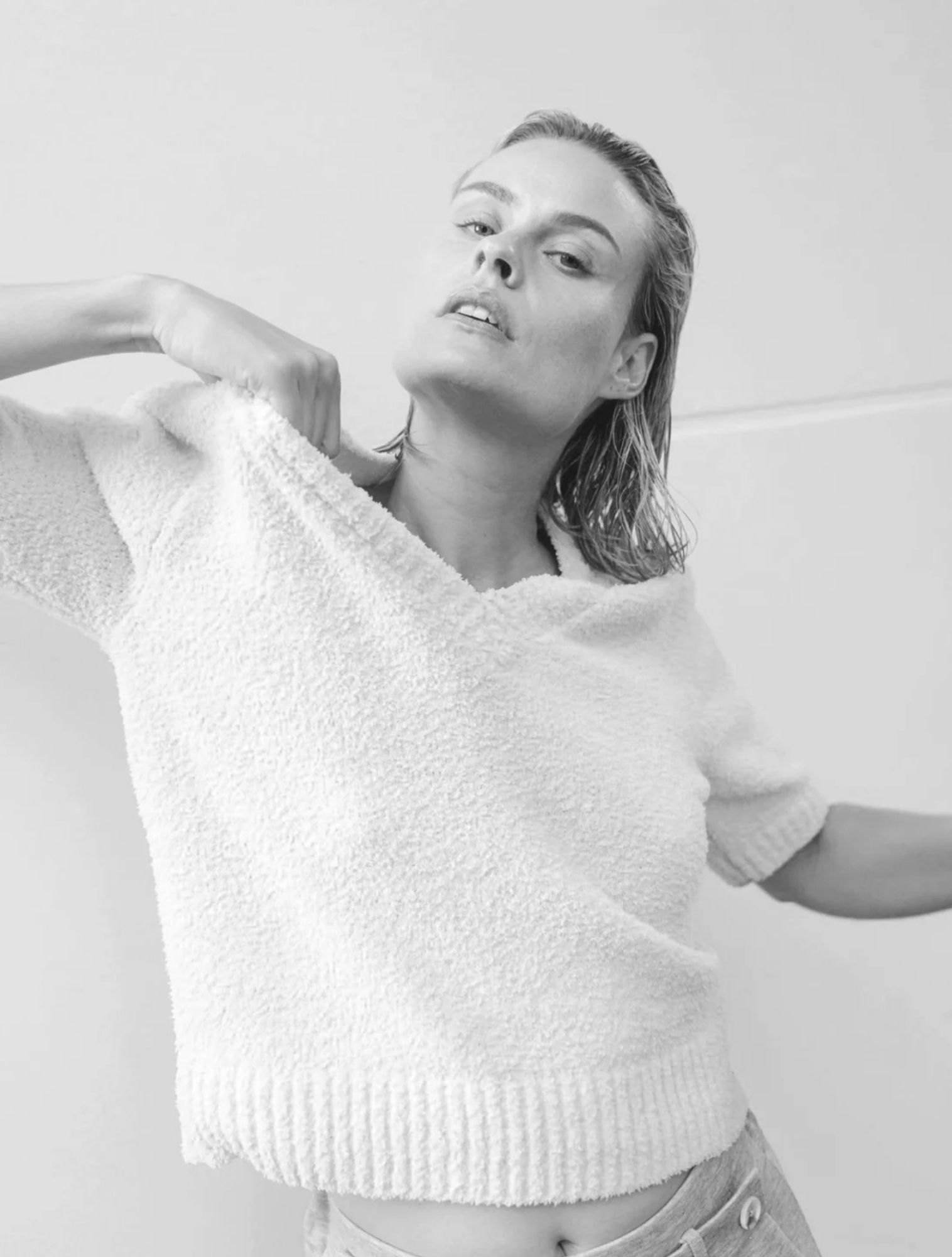 Aimée the Label - Ballato White - Dames - Tops - 49952_88_2