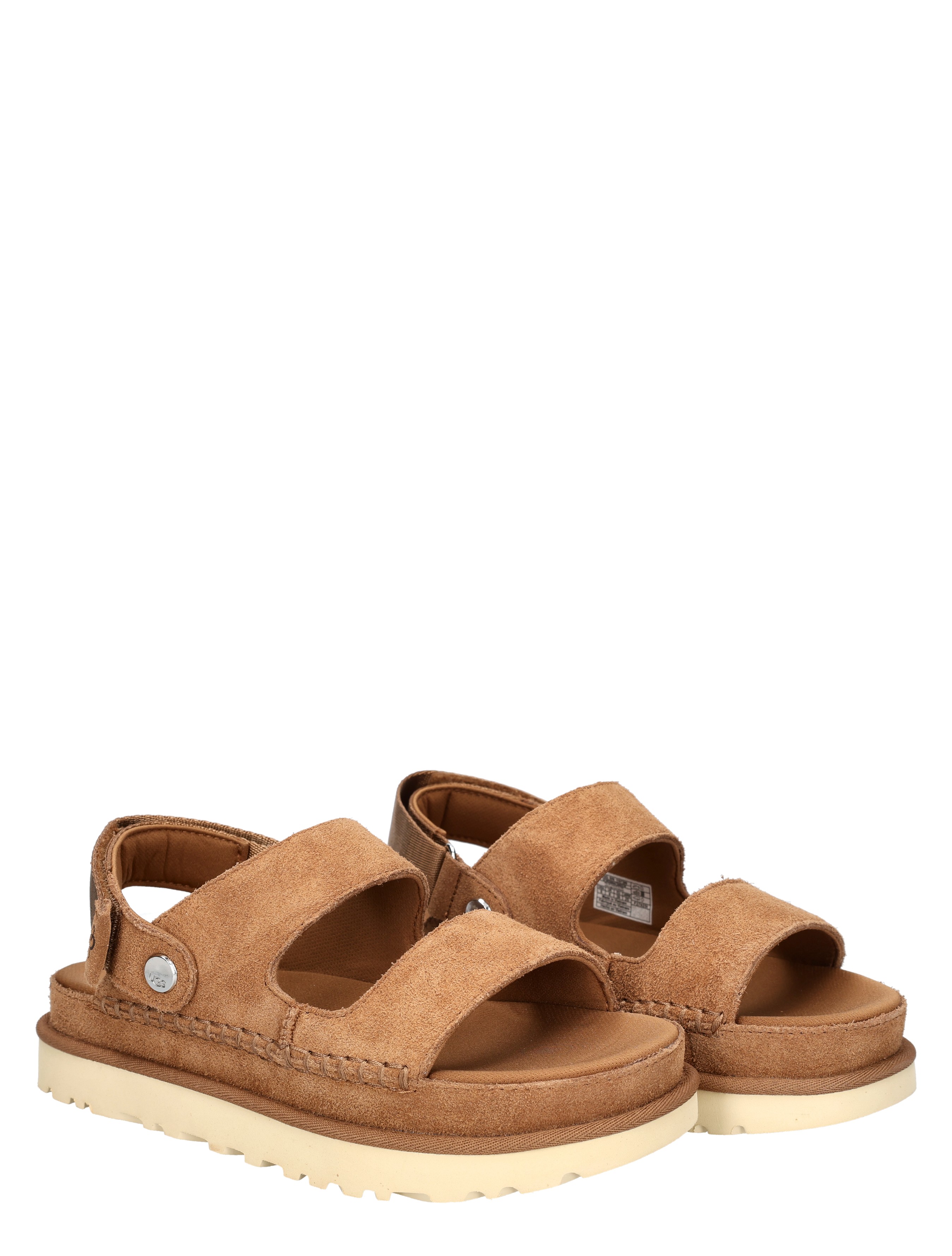 UGG - Goldenstar Glide- 1167399 CHE - Dames - Muiltjes - 49854_22_5