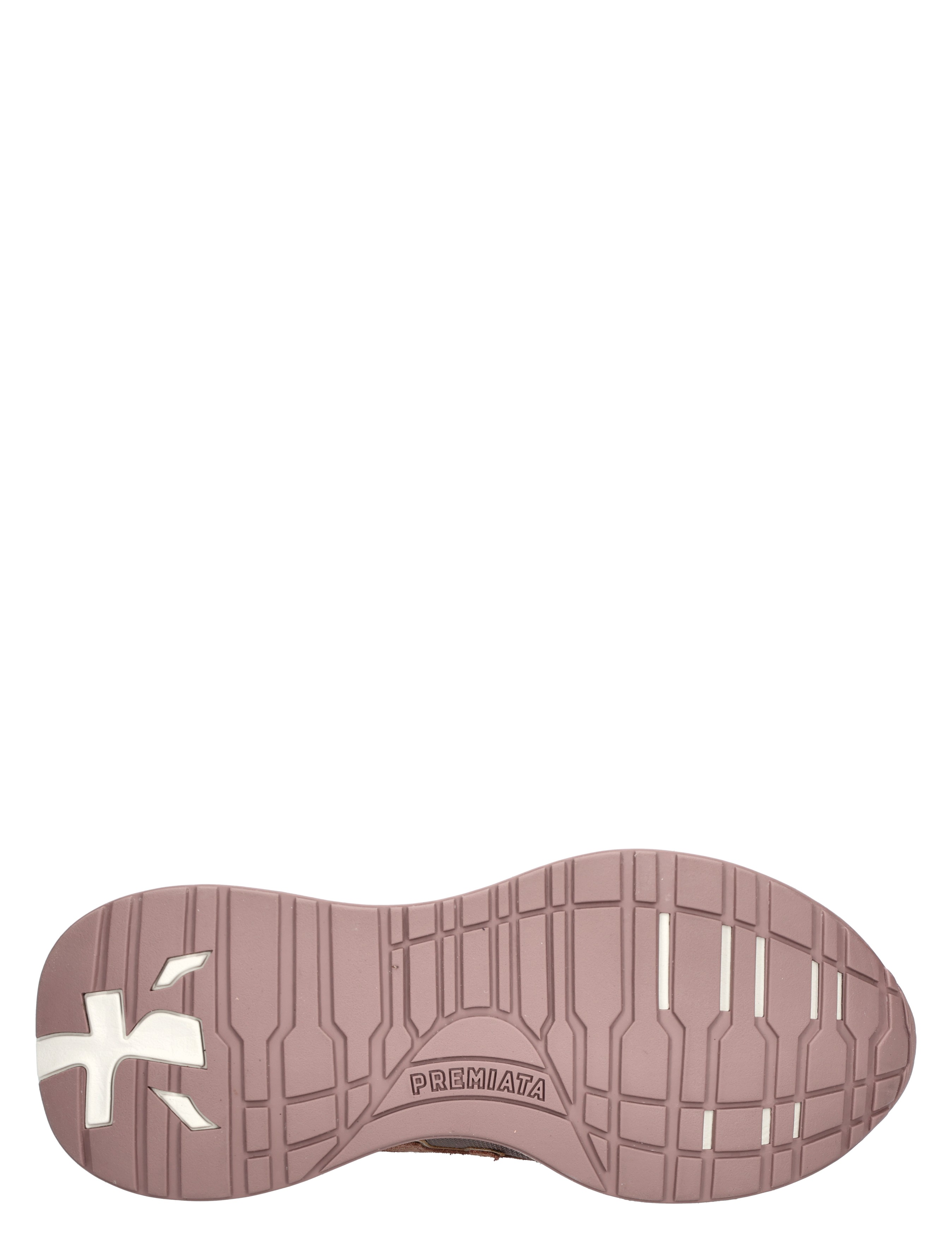 Premiata - Lauryn Women 7801 Pink - Sneakers - Dames - Lage Sneakers - 48271_48_8