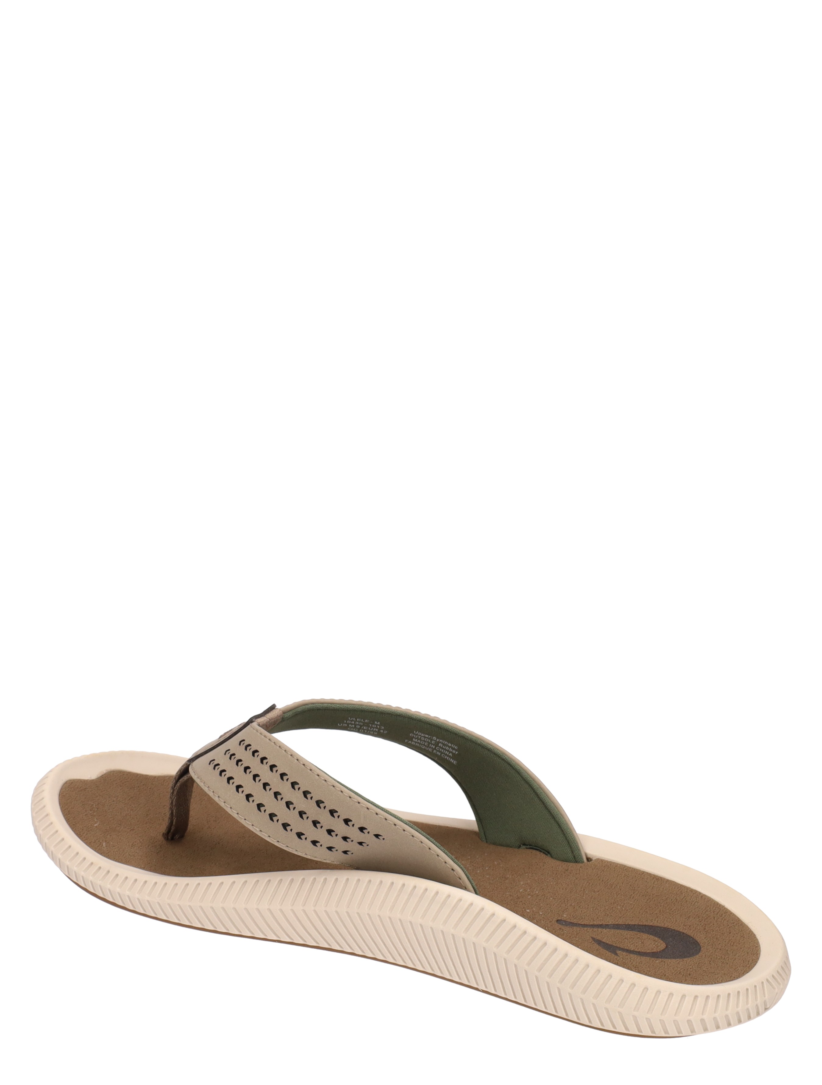 Ulele Clay Mustang