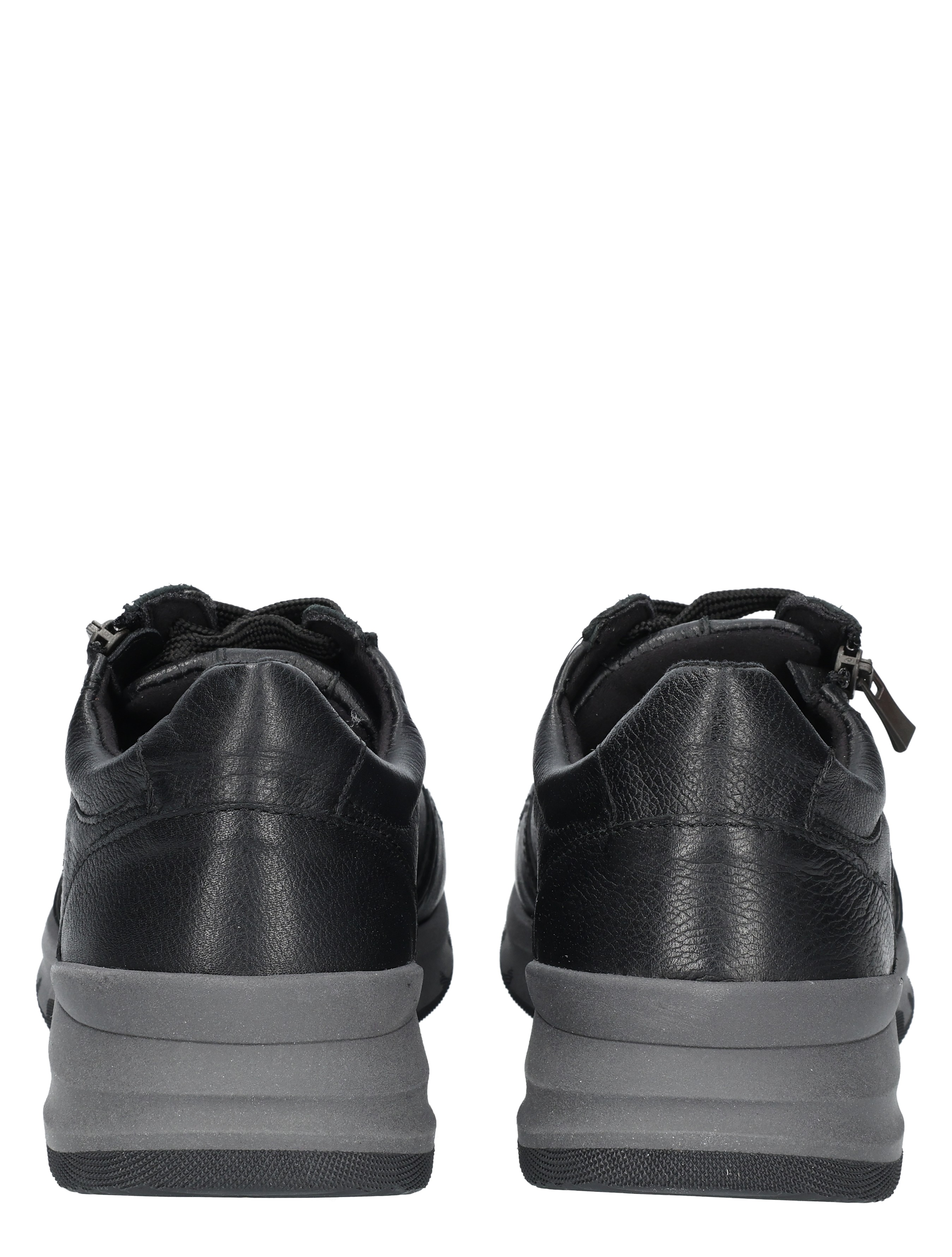 Cypres Soft - Yames Black - Heren - Veterschoenen - Casual Veterschoenen - 49011_11_6