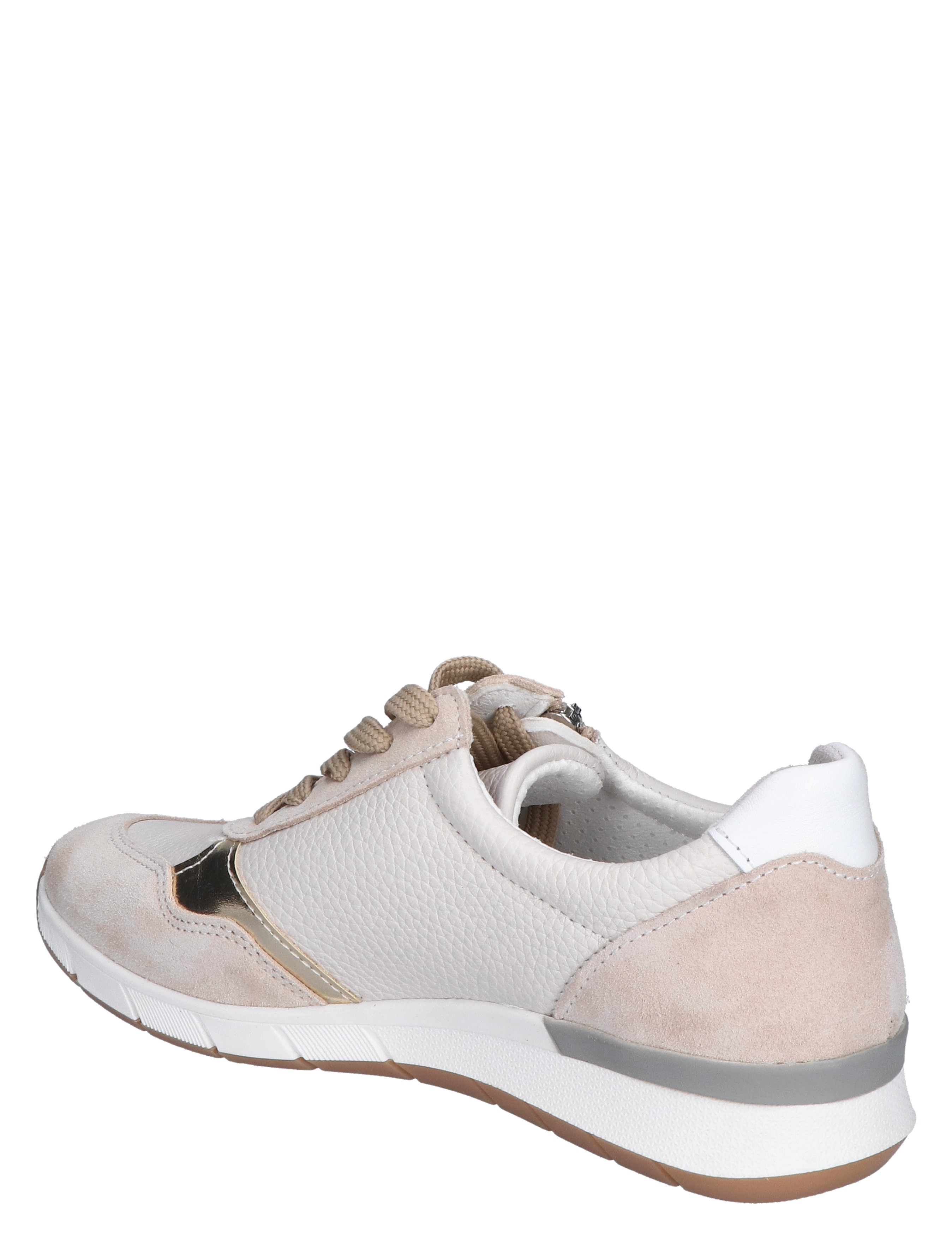Cypres Soft - Thirsa Cream - Dames - Veterschoenen - Casual Veterschoenen - 47691_87_4