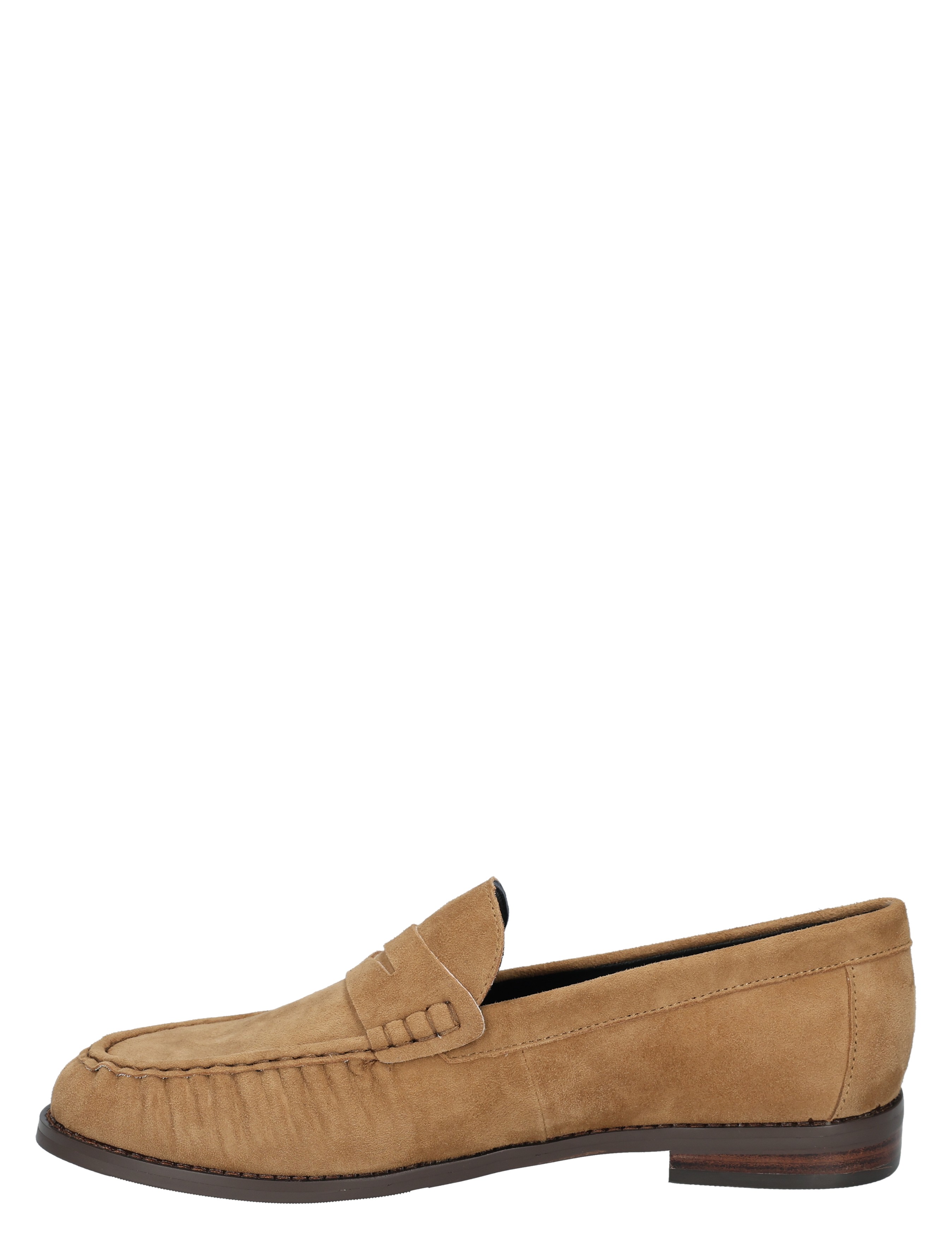 Di Lauro - Delizia Dark Beige - Loafers - Dames - 51736_77_2