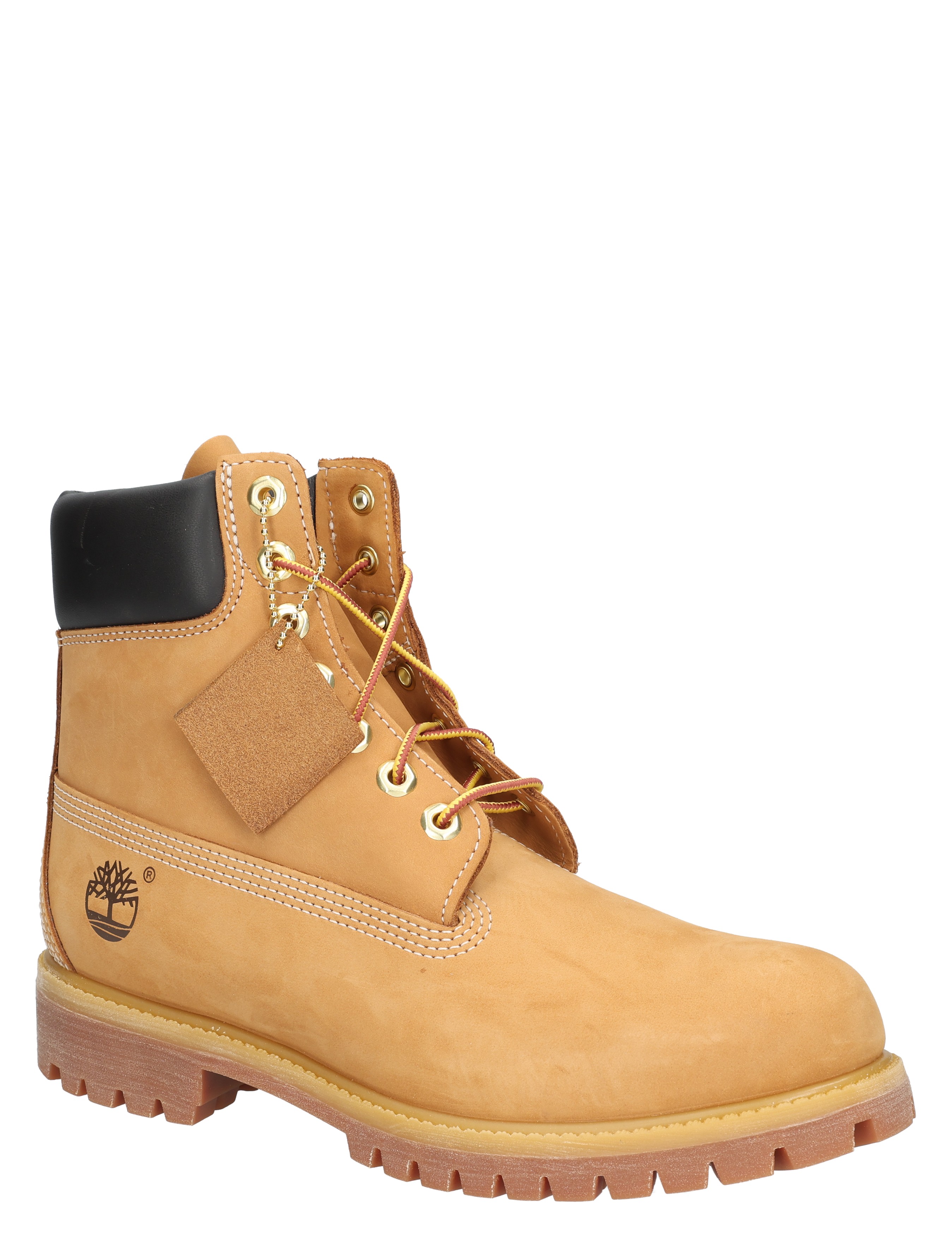 Timberland - Premium 6 inch TB110061 Wheat - Heren - Boots - Enkellaarsjes - 48242_55_3