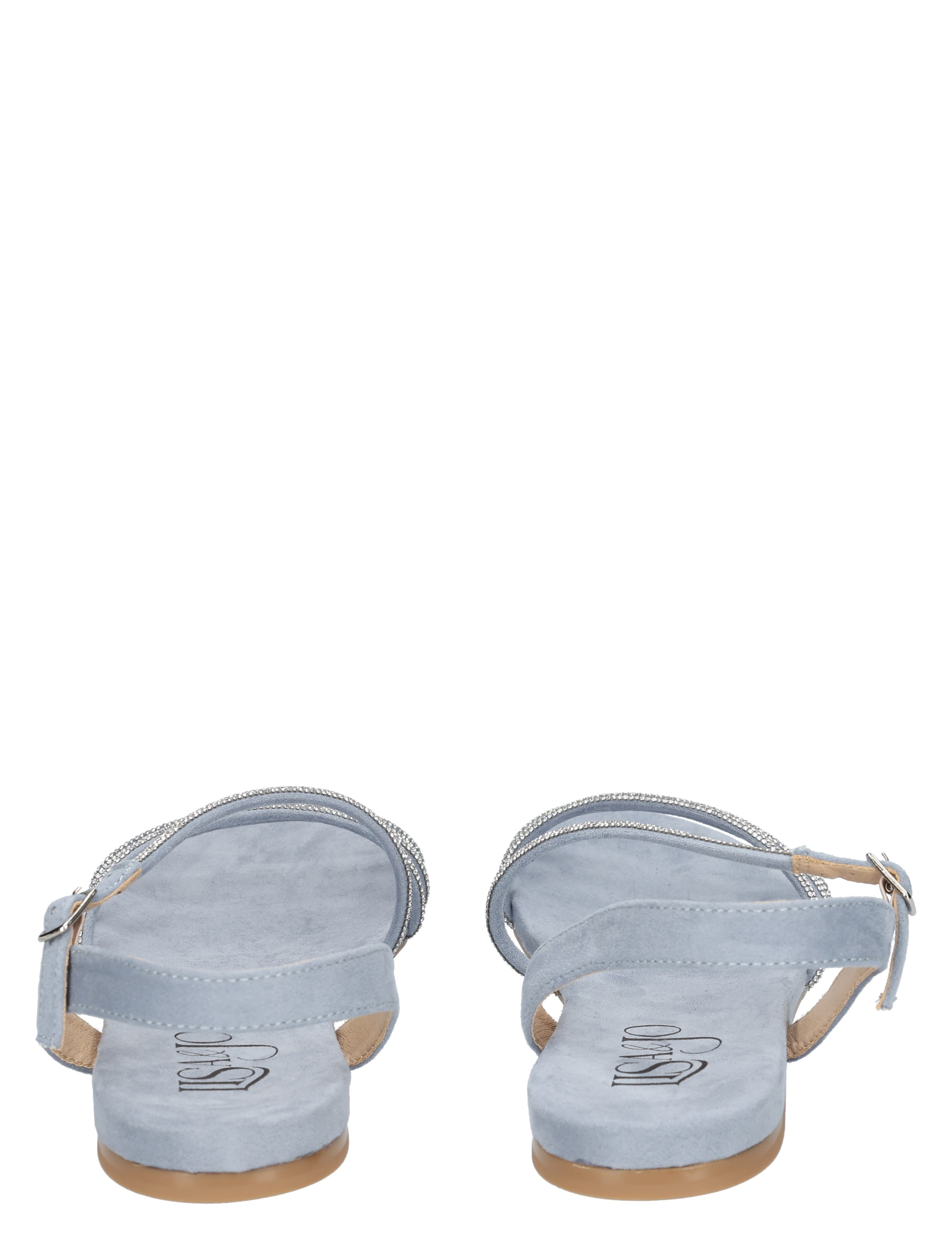 Lisa & Jo - Zaila Blue - Dames - Sandalen - 50197_33_6