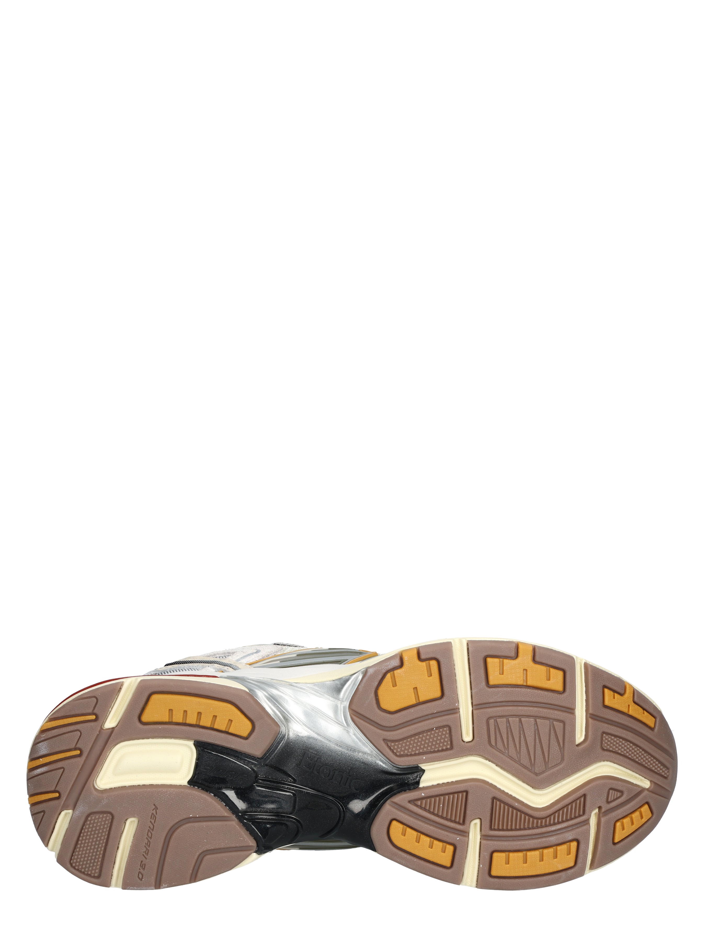 Etonic - Kendari 3.0 Jupiter ETW528E10 Onyx - Sneakers - Dames - Lage Sneakers - 48483_87_8