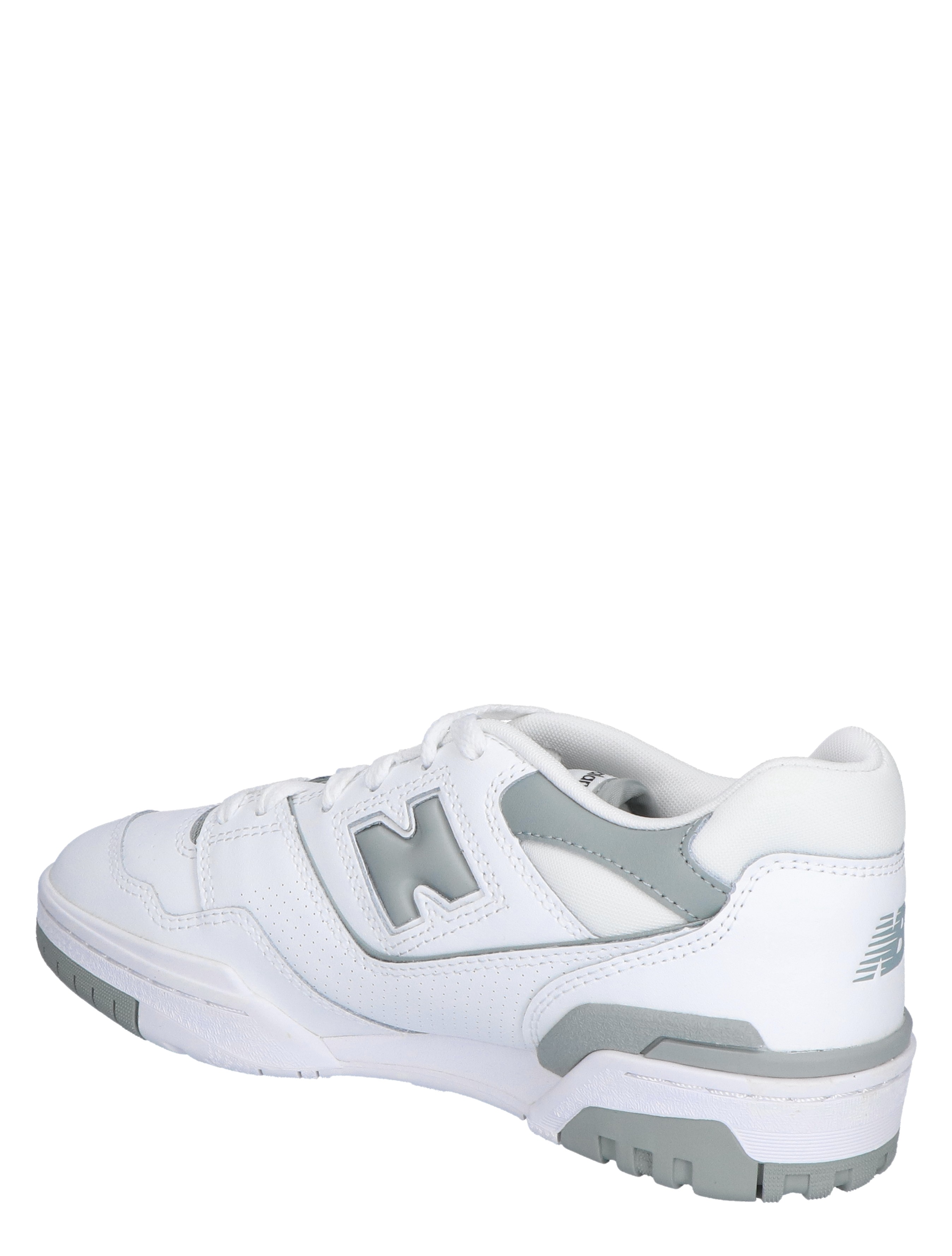 550 BBW550BG White Green