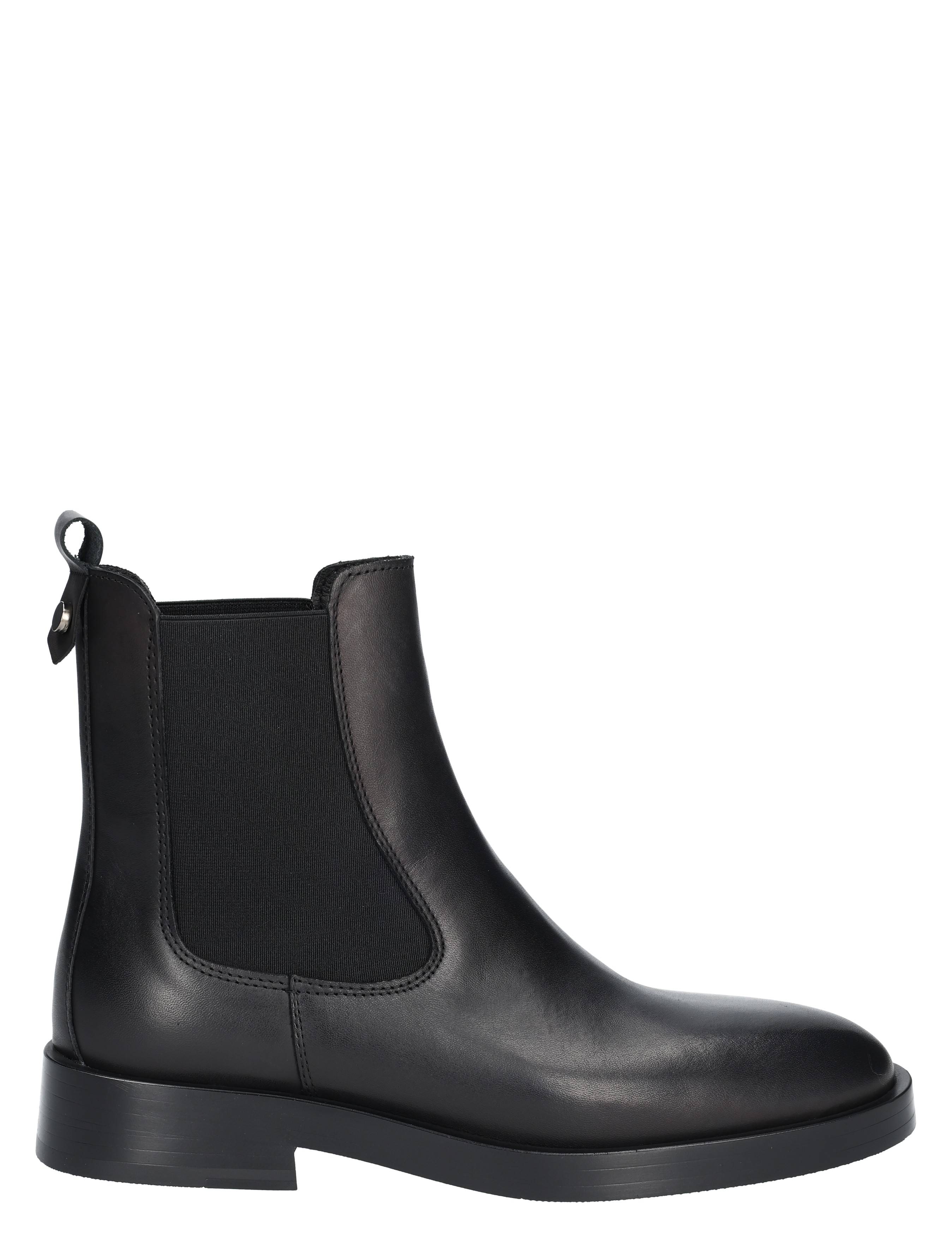 Alpe - 5283 Black - Dames - Boots - Chelsea Boots - 49321_11_1
