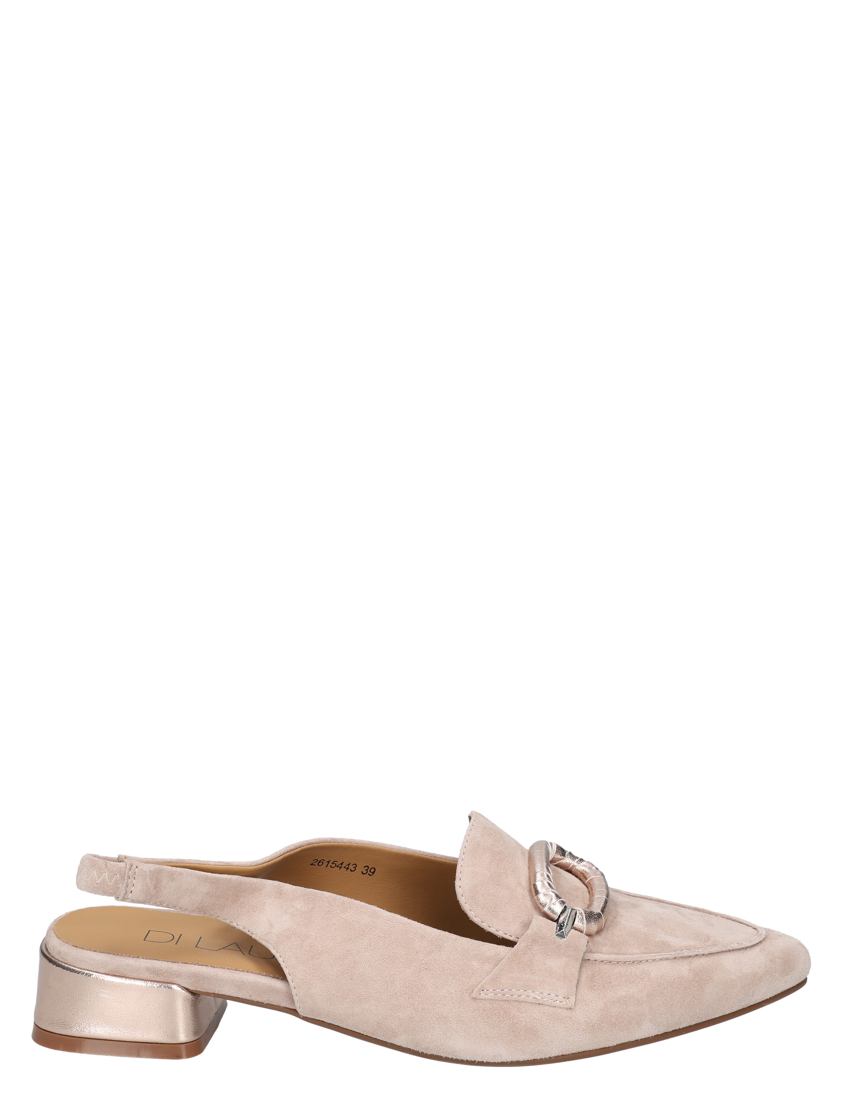 Di Lauro - Wasima Beige - Dames - Pumps - 50276_77_1