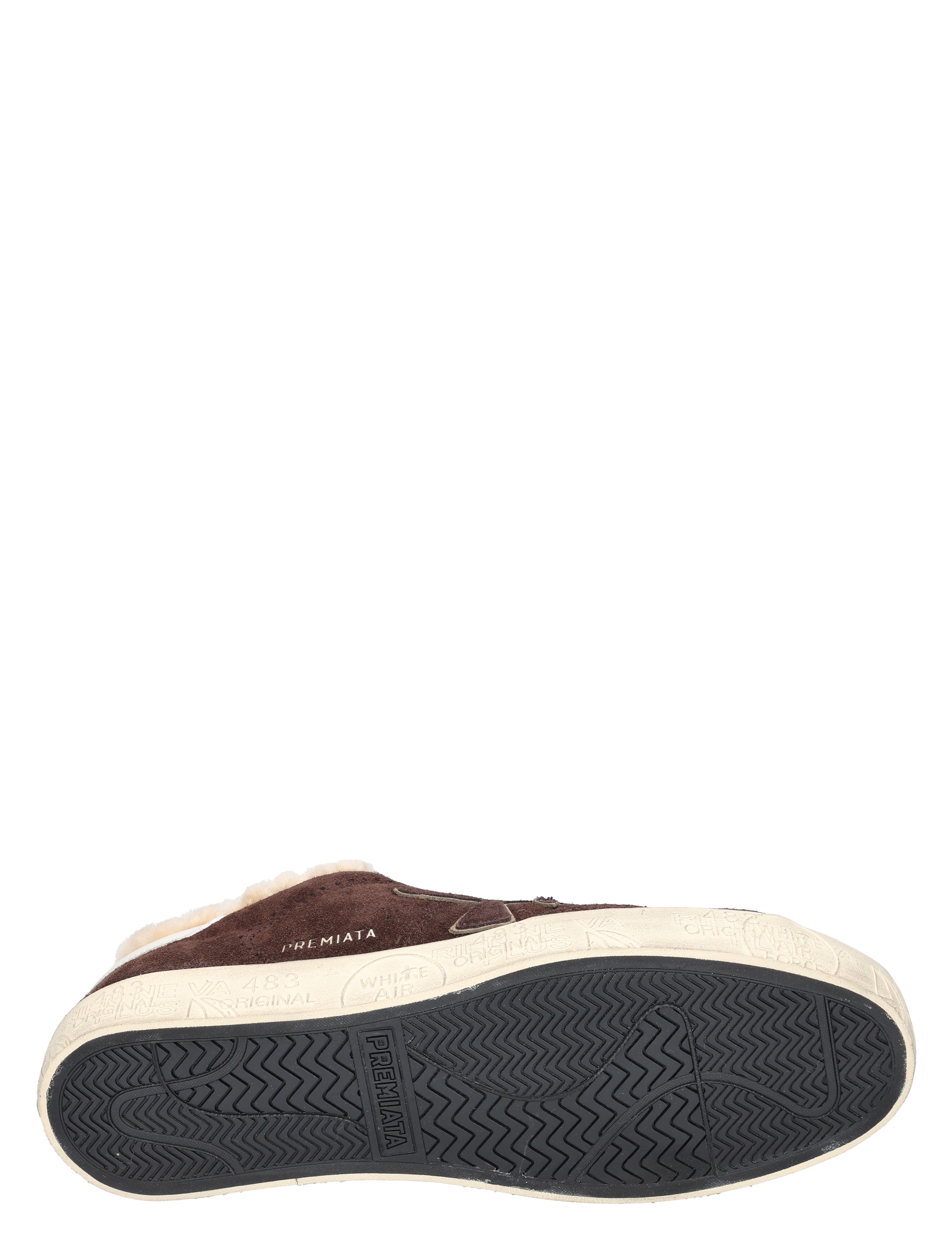 slipper, sneaker, winter, brown, shearling
