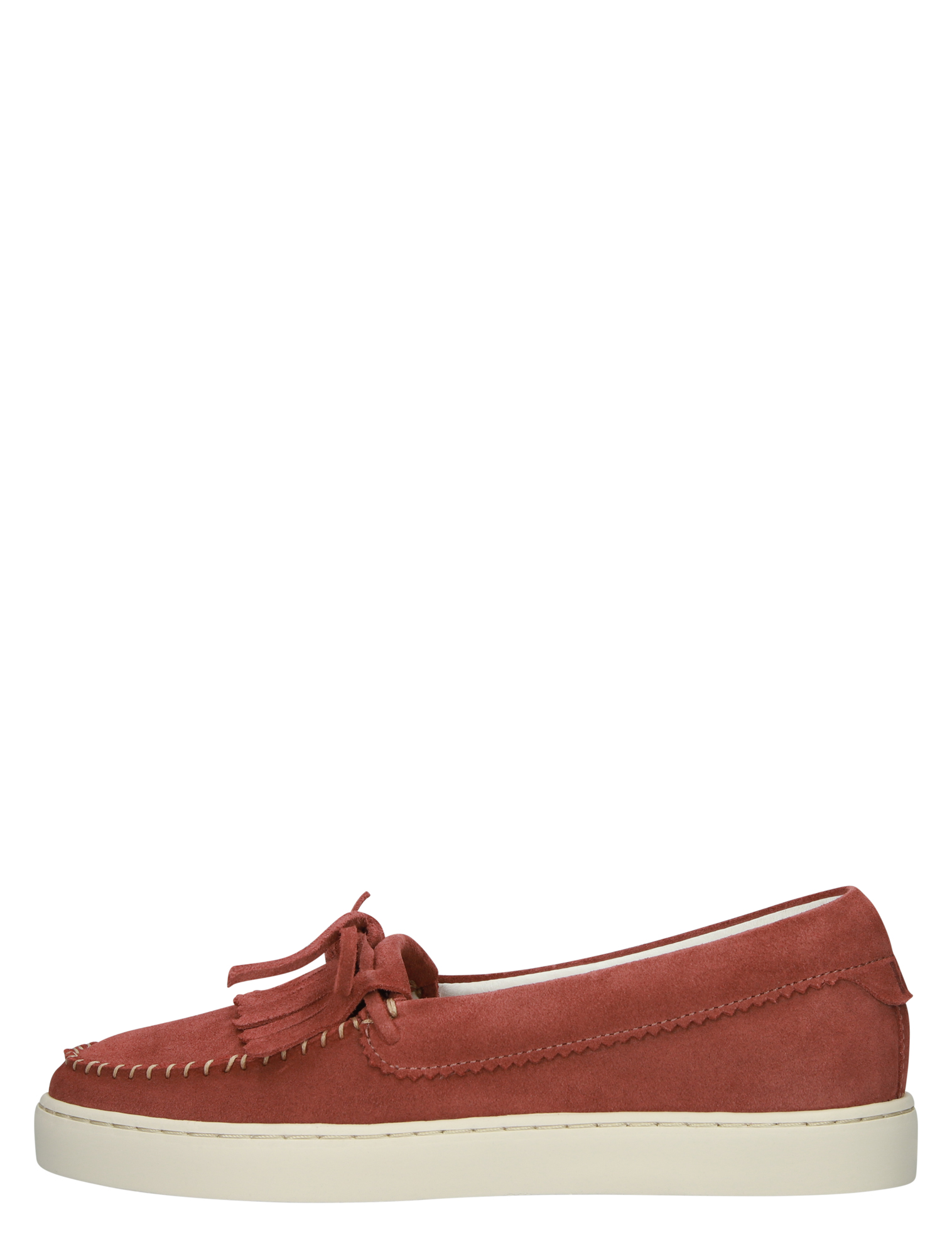 Blackstone Footwear - FL705 Roasted Russet - Loafers - Dames - 51789_42_2