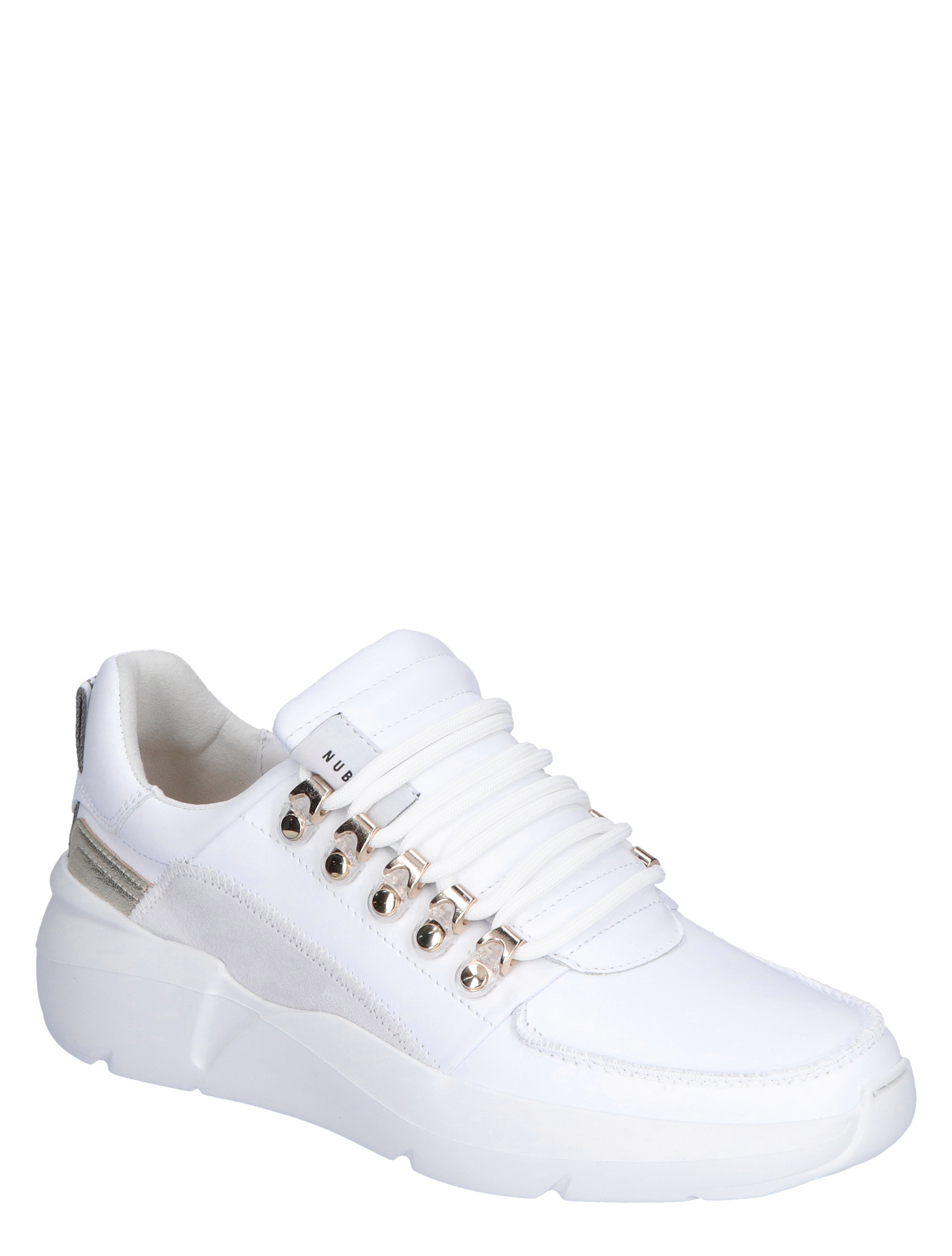 Roque Roman Women White Gold Combi