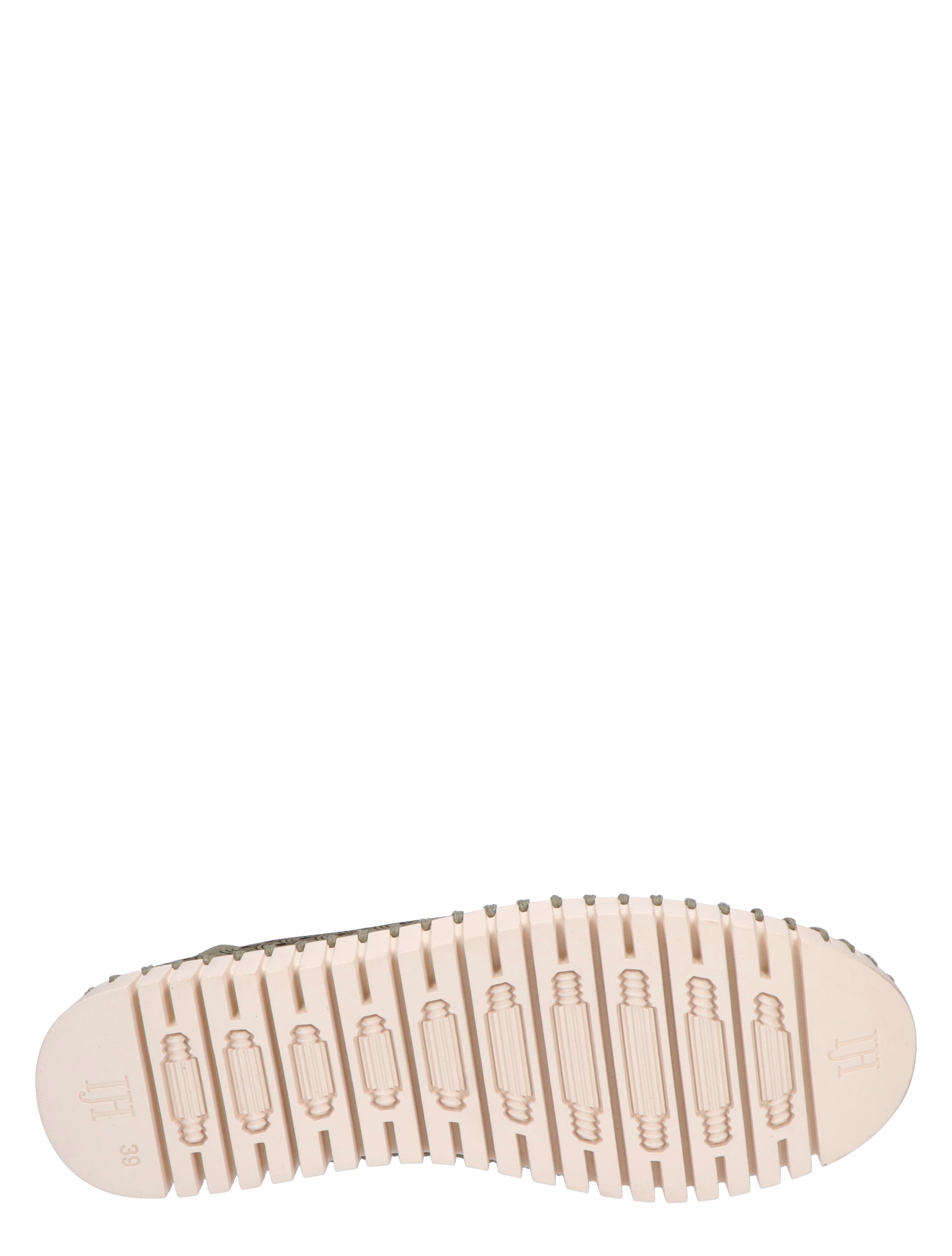Ilse Jacobsen - Tulip 3275 410 Army - Dames - Espadrilles - 34723_66_8