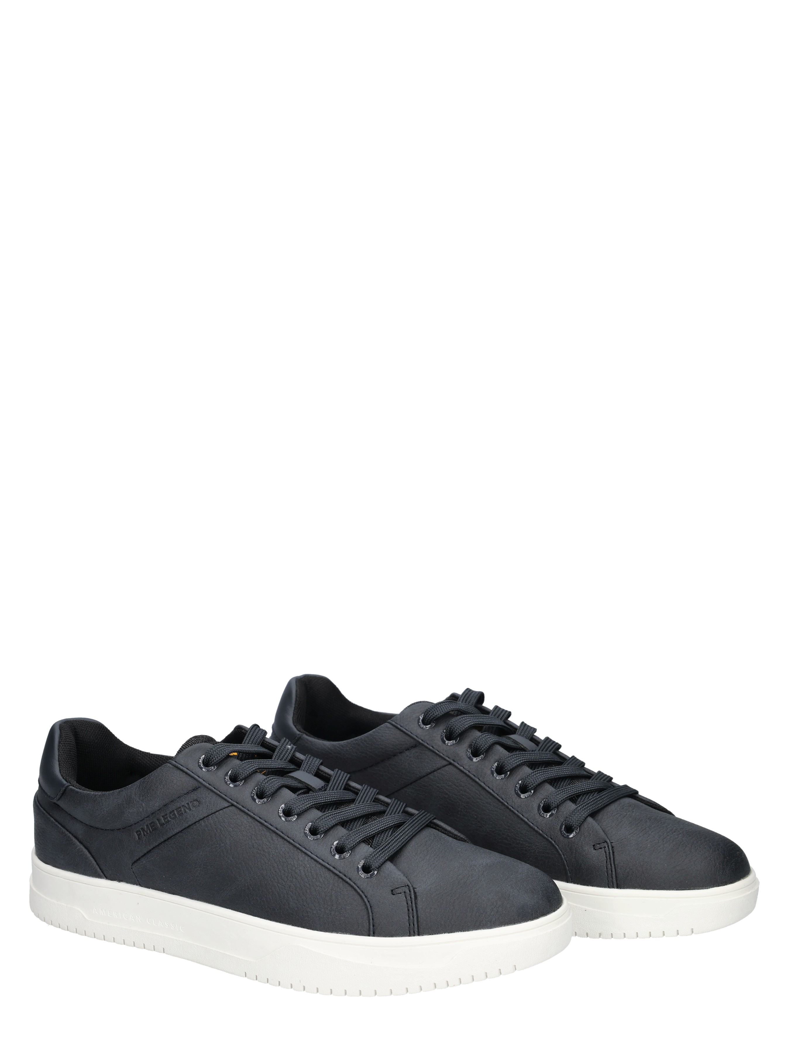 PME Legend - Lexicone PBO2602030 599 Navy - Heren - Lage Sneakers - Sneakers - 49833_33_5