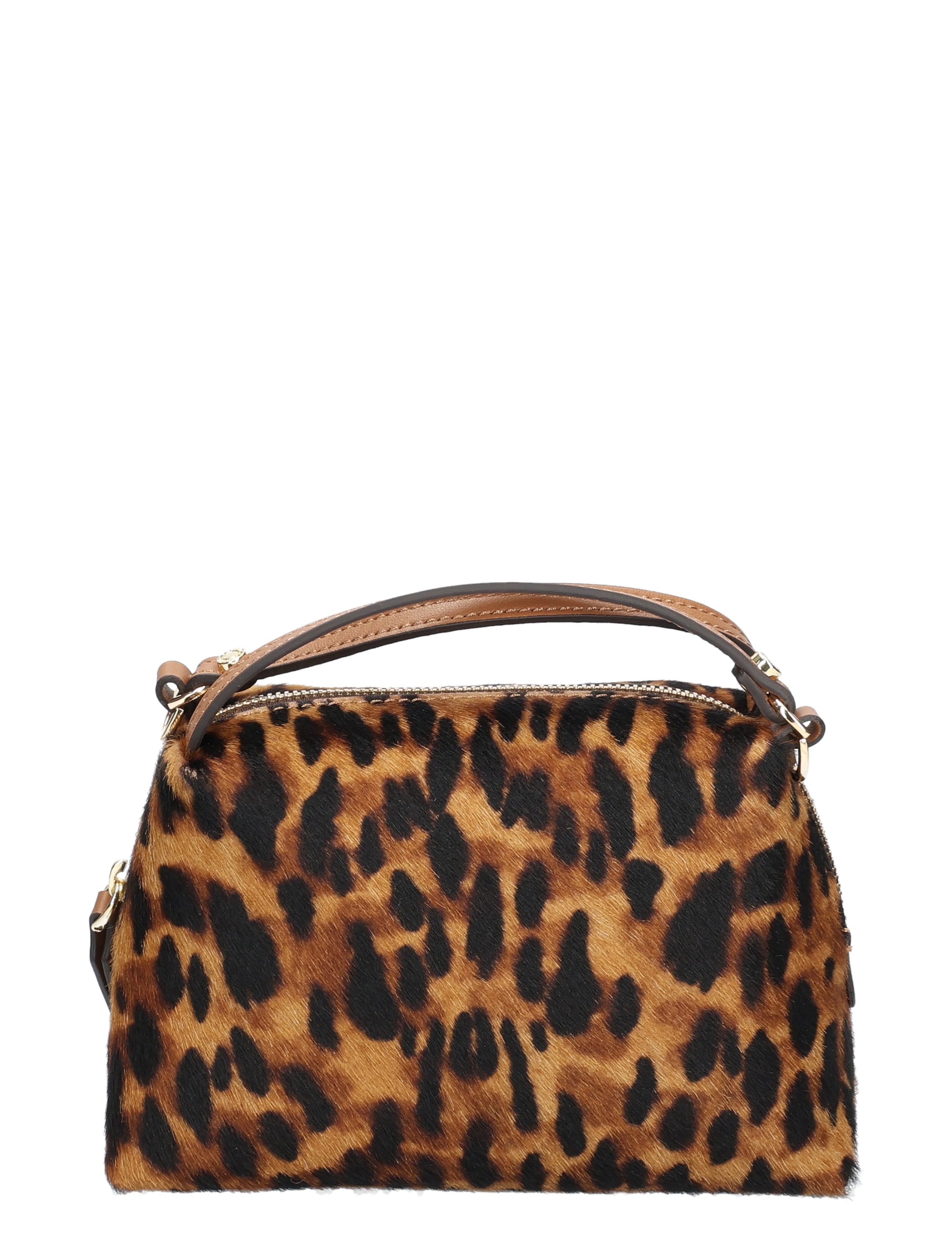 Gianni Chiarini - 8145 CAV-PL Lince-Cuoio - Dames - Schoudertassen - 48853_22_1